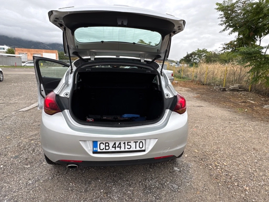 Opel Astra 2.0 мотор дизел 165к 2010г.  - изображение 6