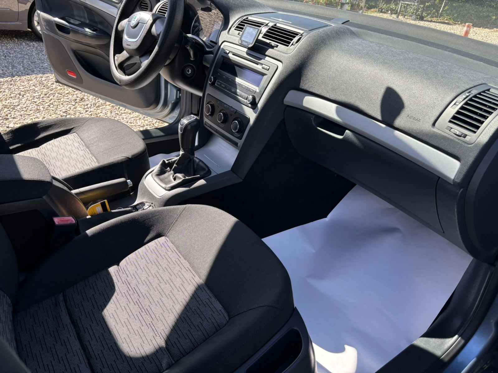 Skoda Octavia  - изображение 3