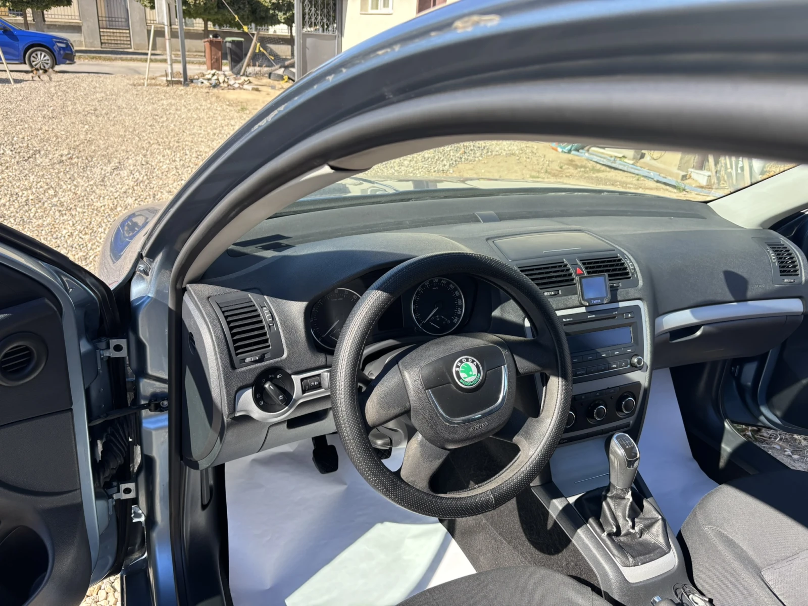 Skoda Octavia  - изображение 2