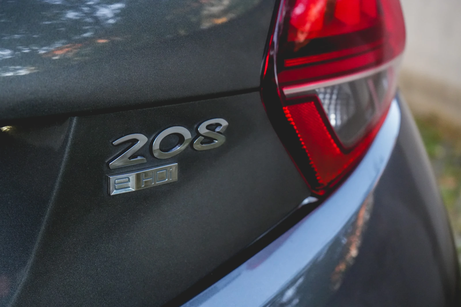 Peugeot 208 1.6 eHDi | Mobile.bg   12