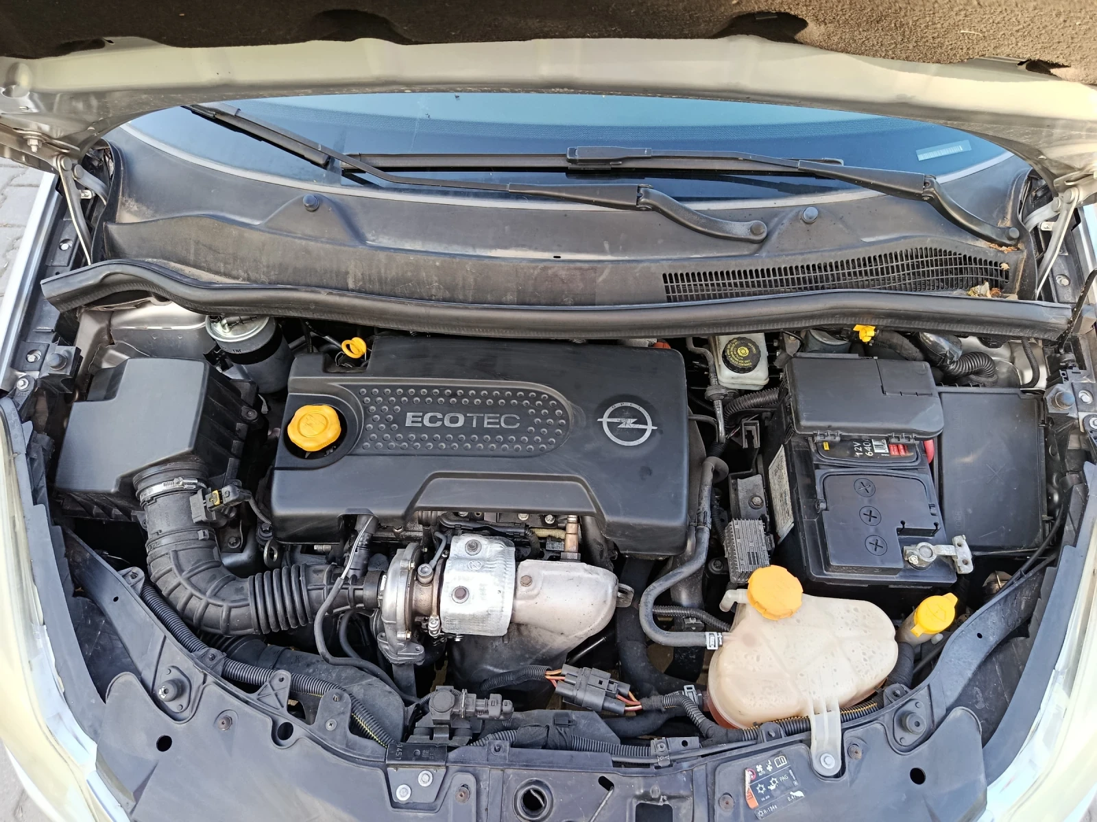 Opel Corsa | Mobile.bg � ����������� 13
