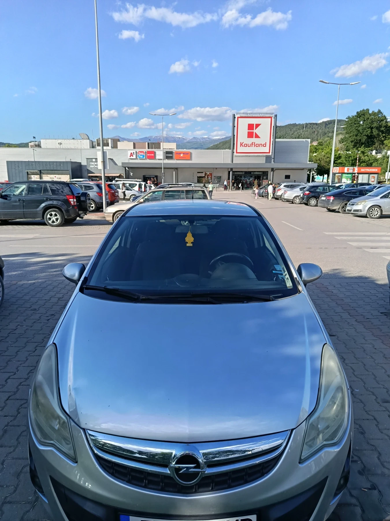 Opel Corsa | Mobile.bg � ����������� 1