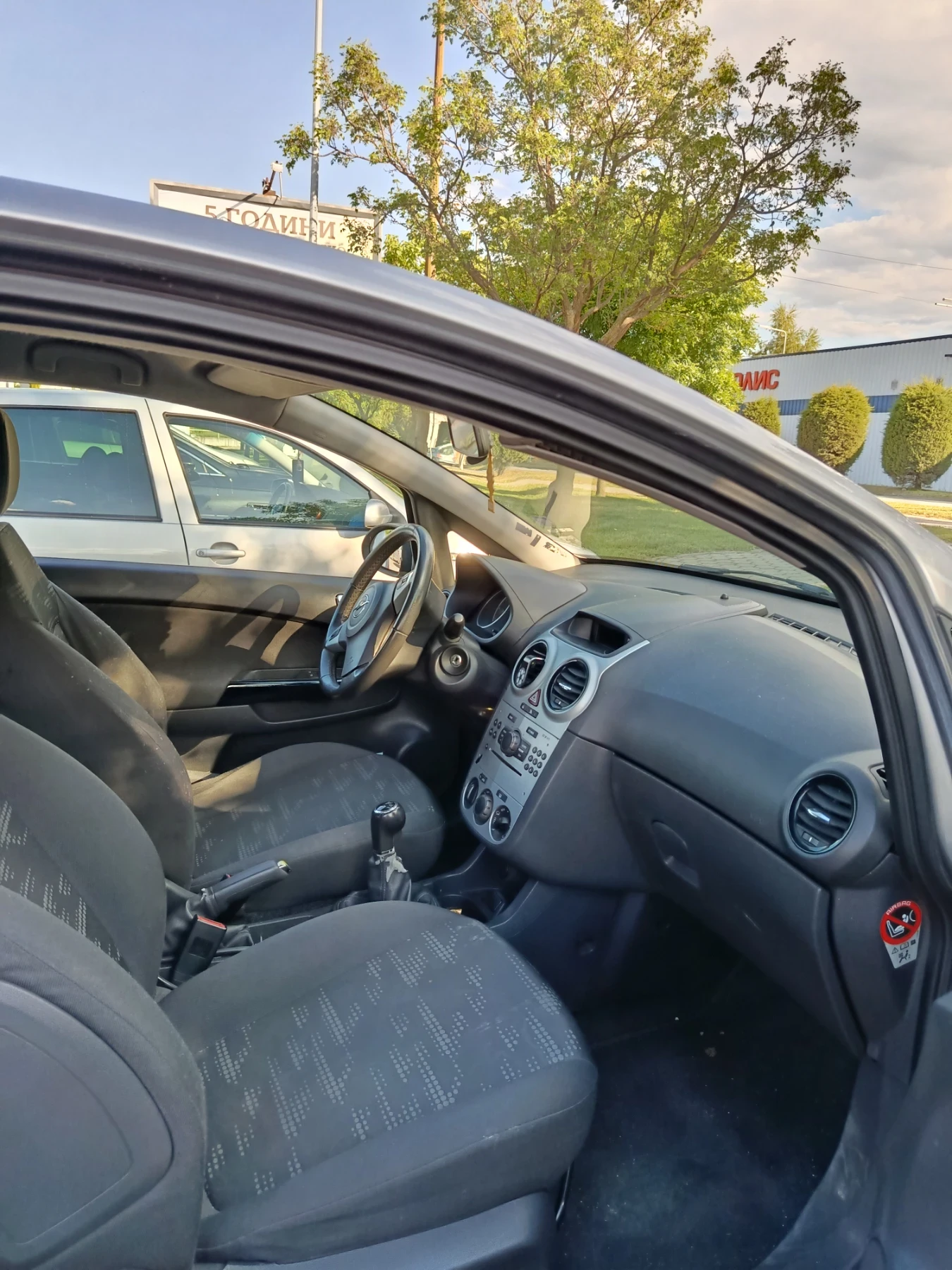 Opel Corsa  - изображение 6