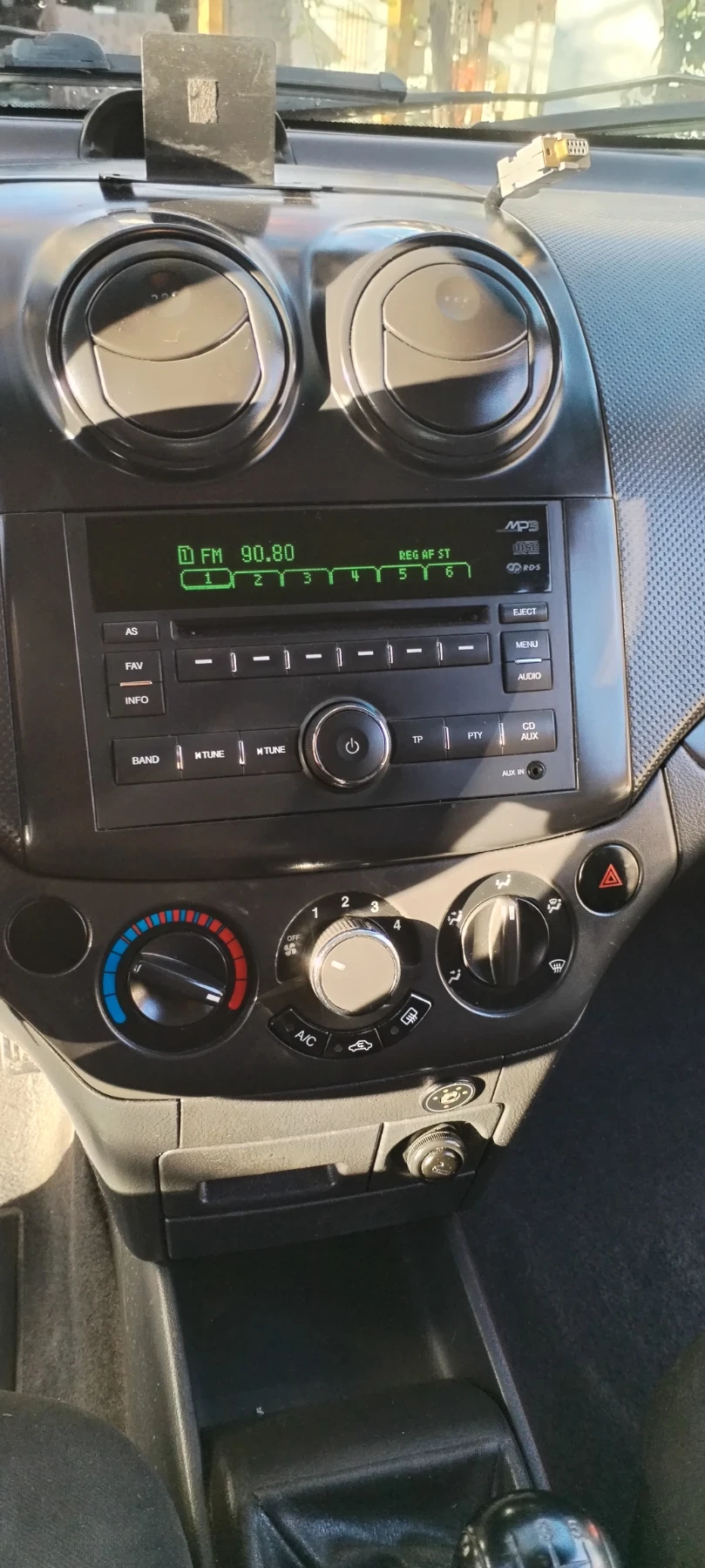 Chevrolet Aveo | Mobile.bg   6