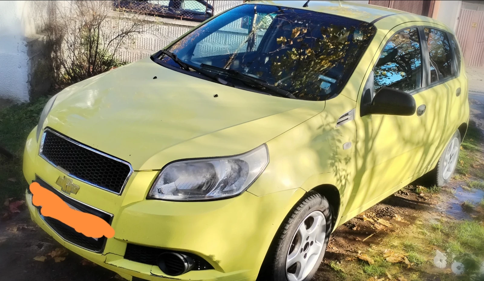 Chevrolet Aveo | Mobile.bg   9