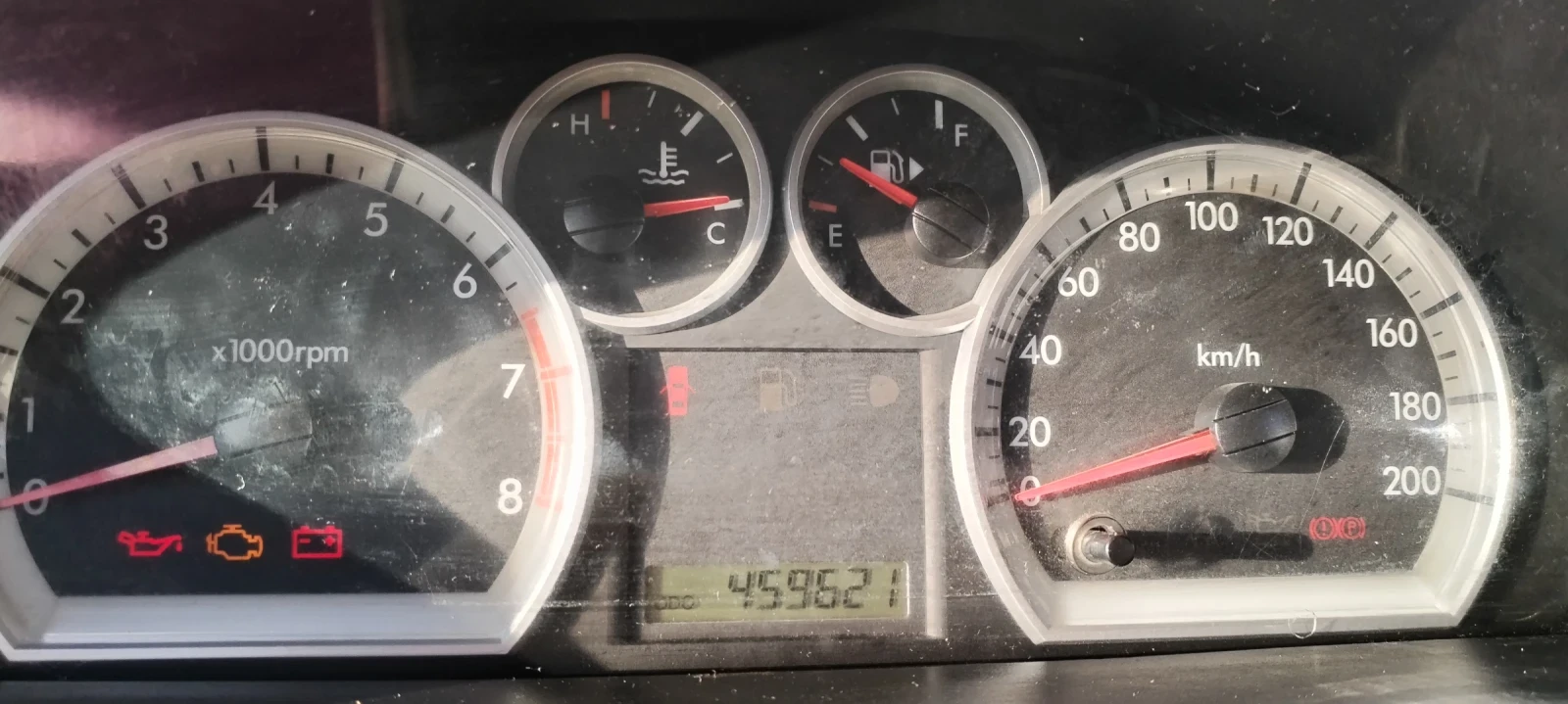 Chevrolet Aveo | Mobile.bg   7