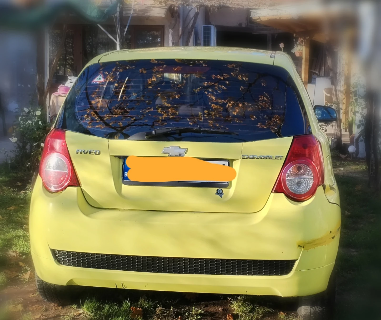 Chevrolet Aveo | Mobile.bg   2