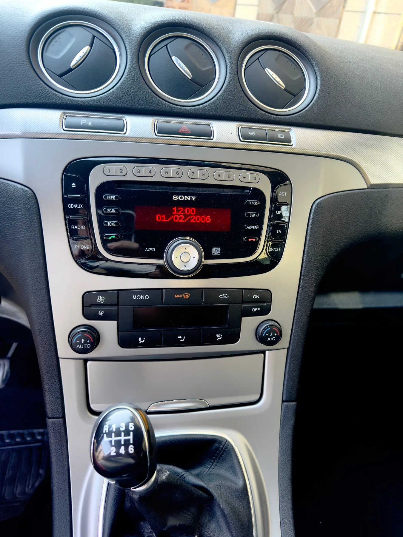 Ford Galaxy 2.0D Galaxy Trend | Mobile.bg   11