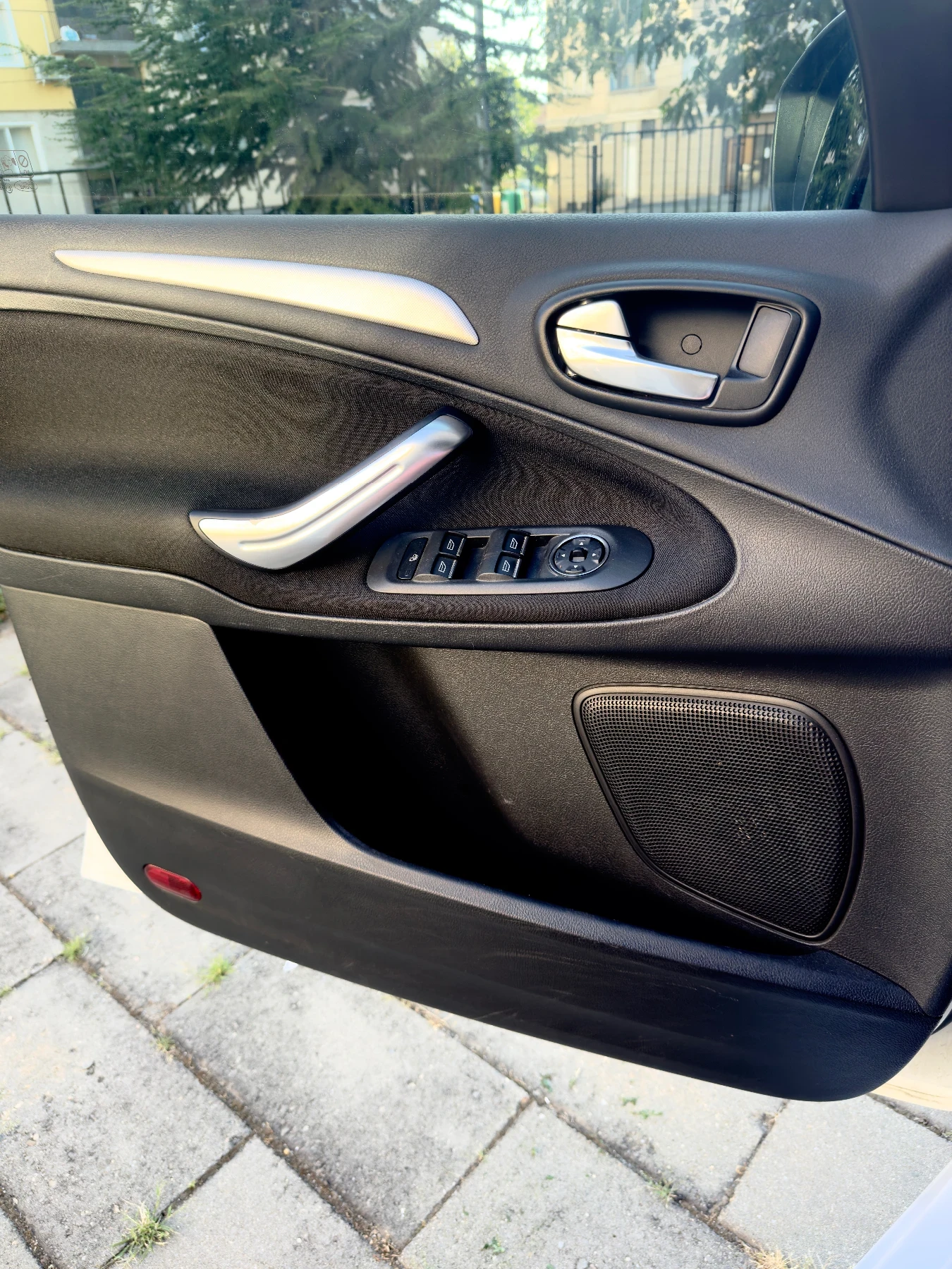 Ford Galaxy 2.0D Galaxy Trend | Mobile.bg   14