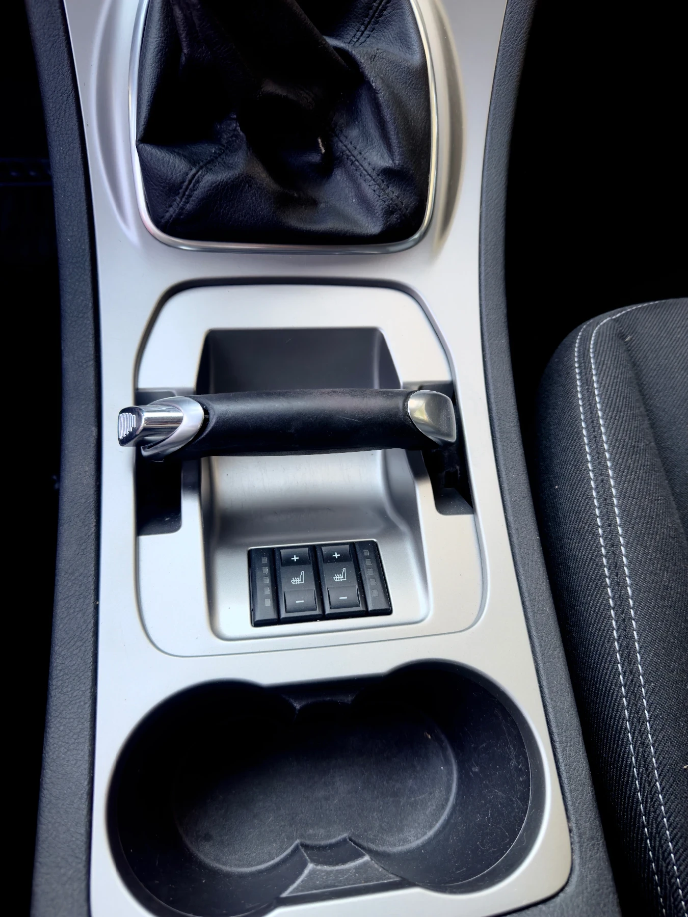 Ford Galaxy 2.0D Galaxy Trend | Mobile.bg   12