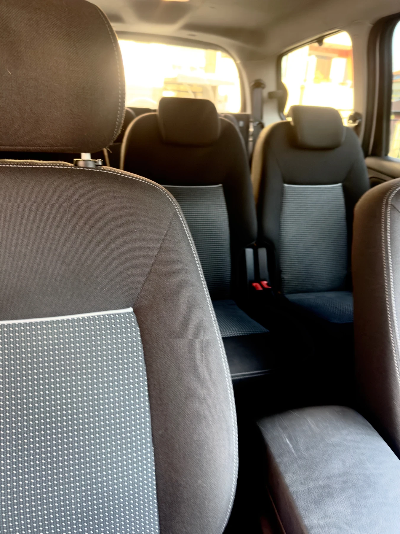 Ford Galaxy 2.0D Galaxy Trend | Mobile.bg   15