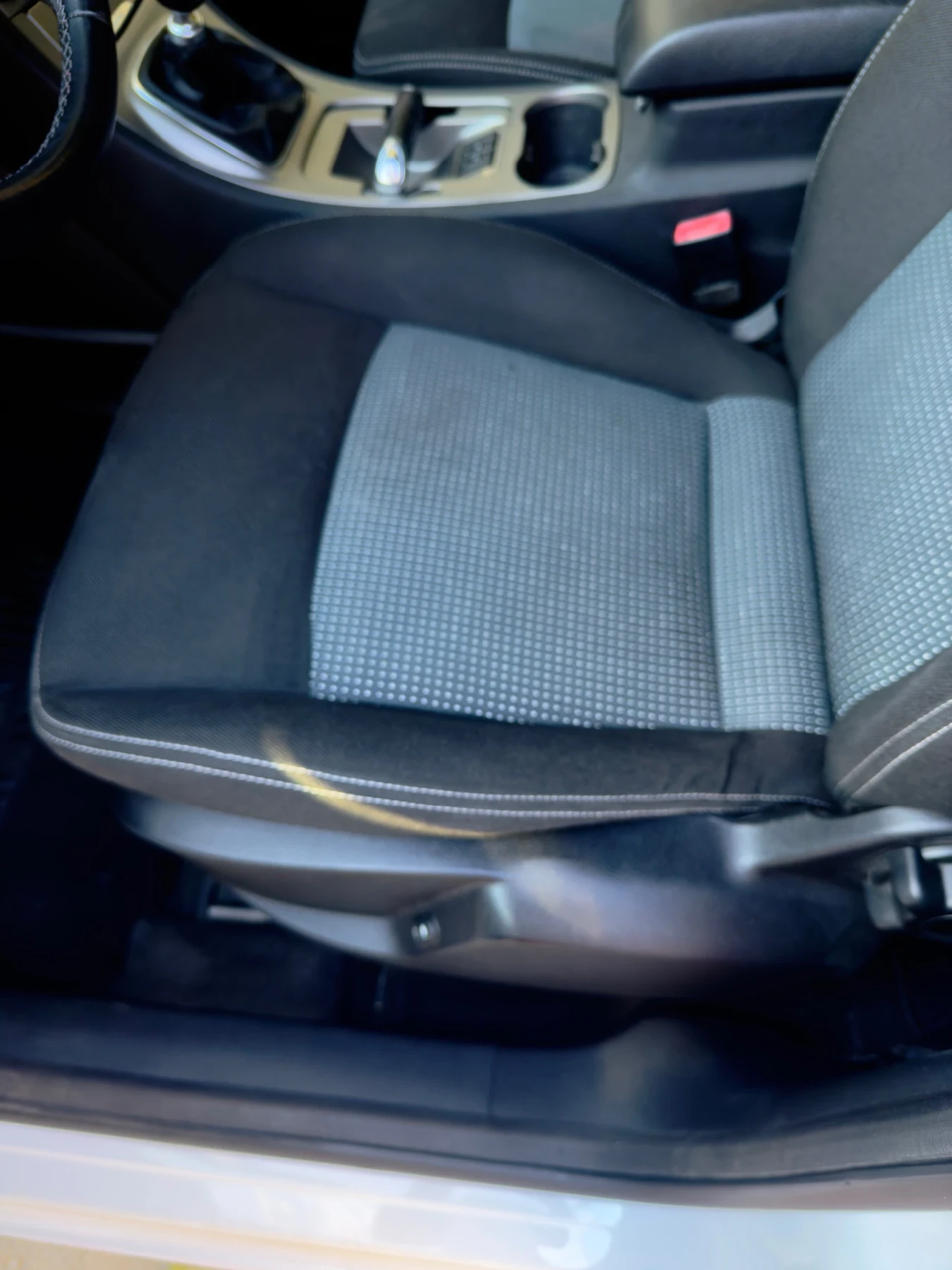 Ford Galaxy 2.0D Galaxy Trend - изображение 10