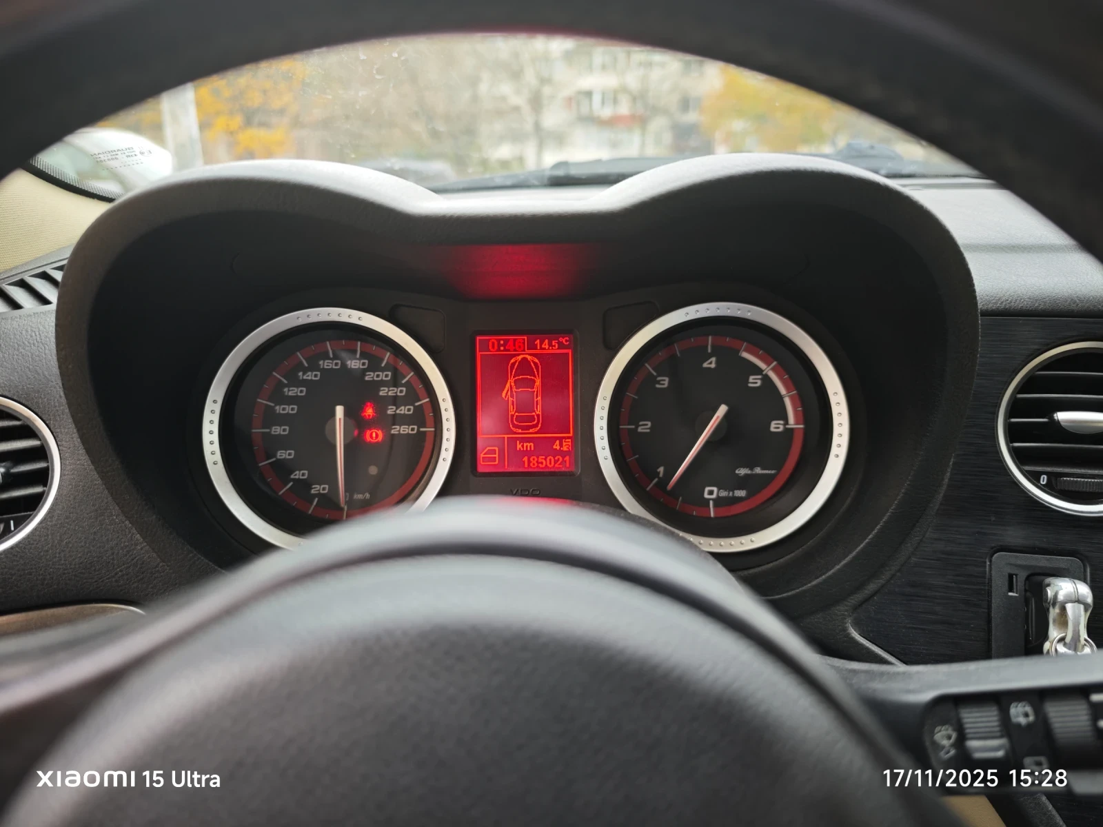 Alfa Romeo 159 sportwagon | Mobile.bg   9