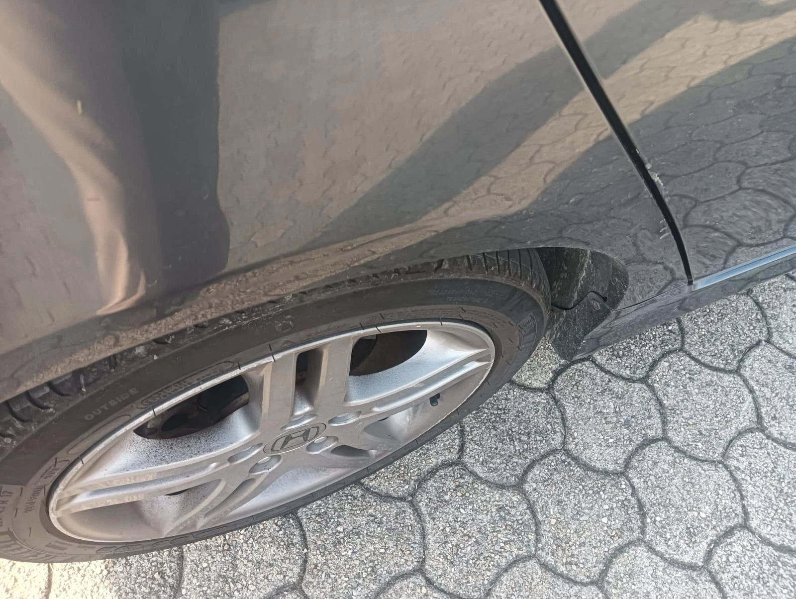 Honda Accord 2, 2cdti-140к.с. - изображение 4