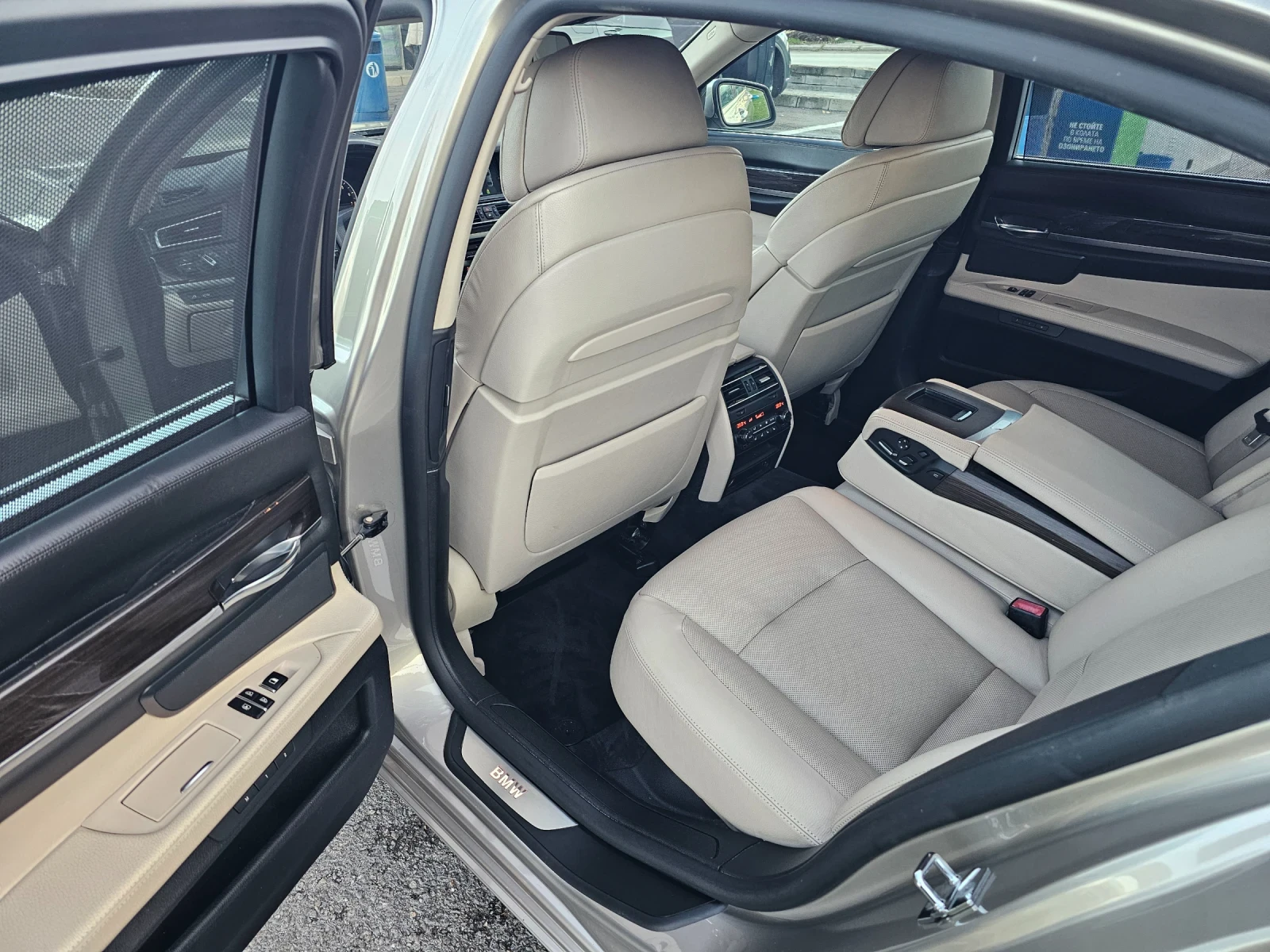 BMW 740 | Mobile.bg   10