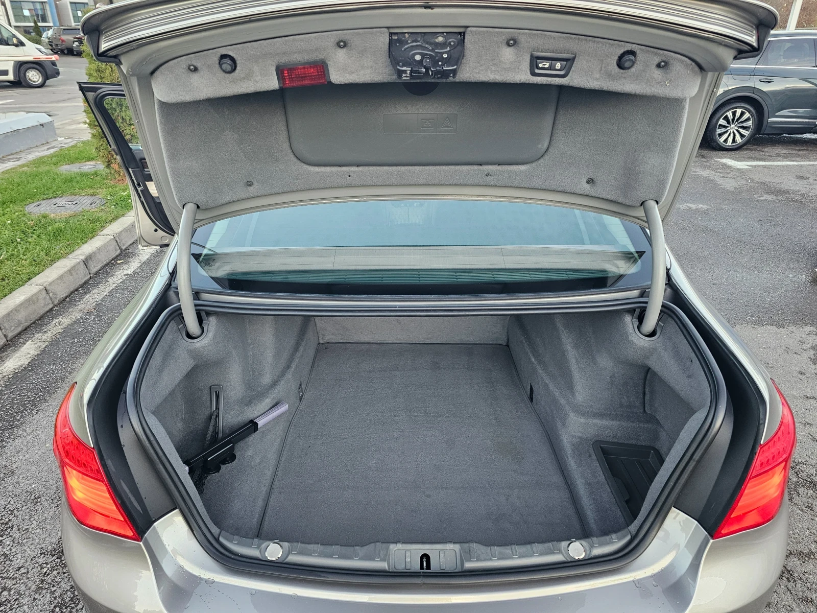 BMW 740 | Mobile.bg   16