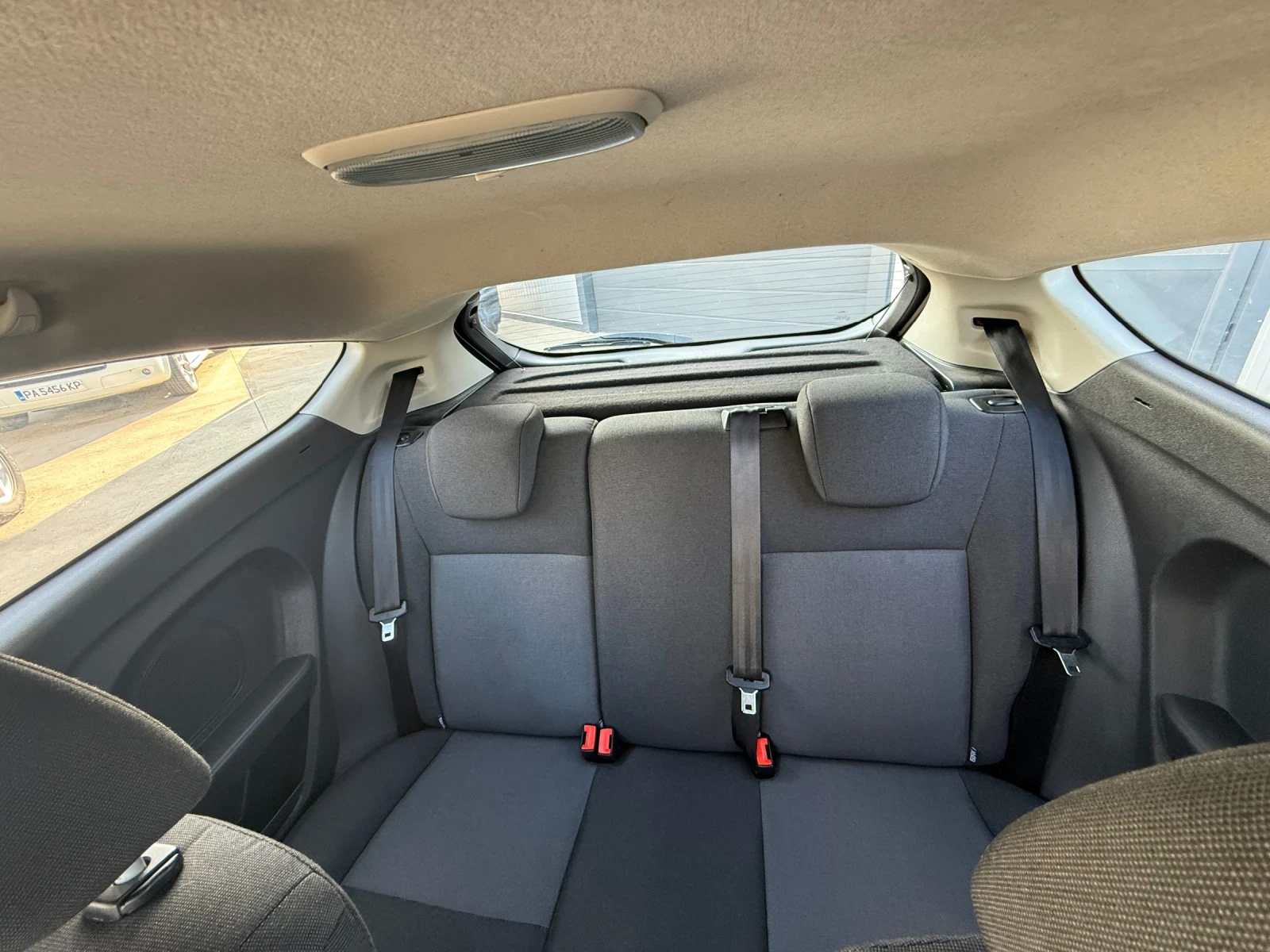 Ford Fiesta | Mobile.bg   12