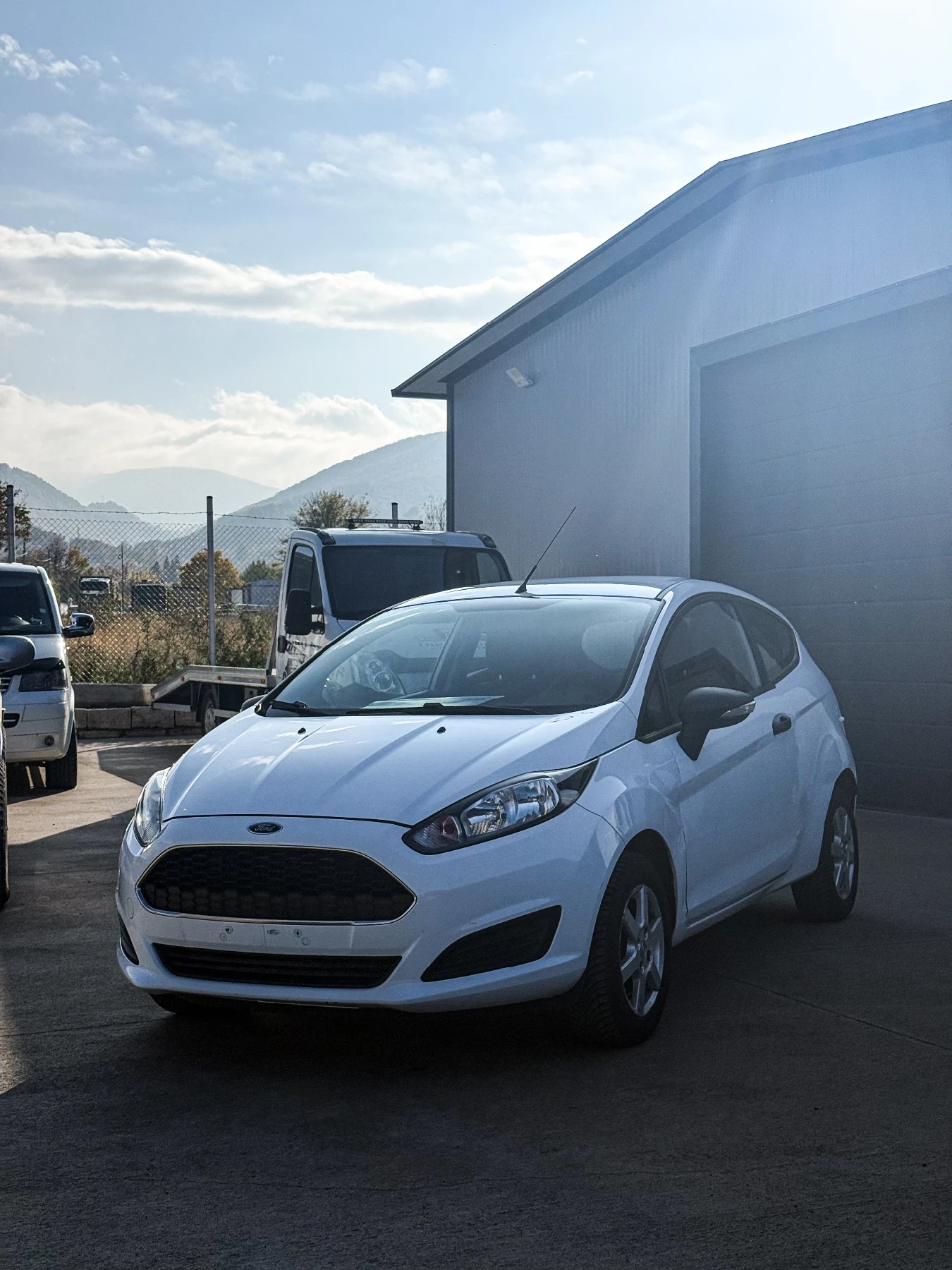 Ford Fiesta | Mobile.bg   1