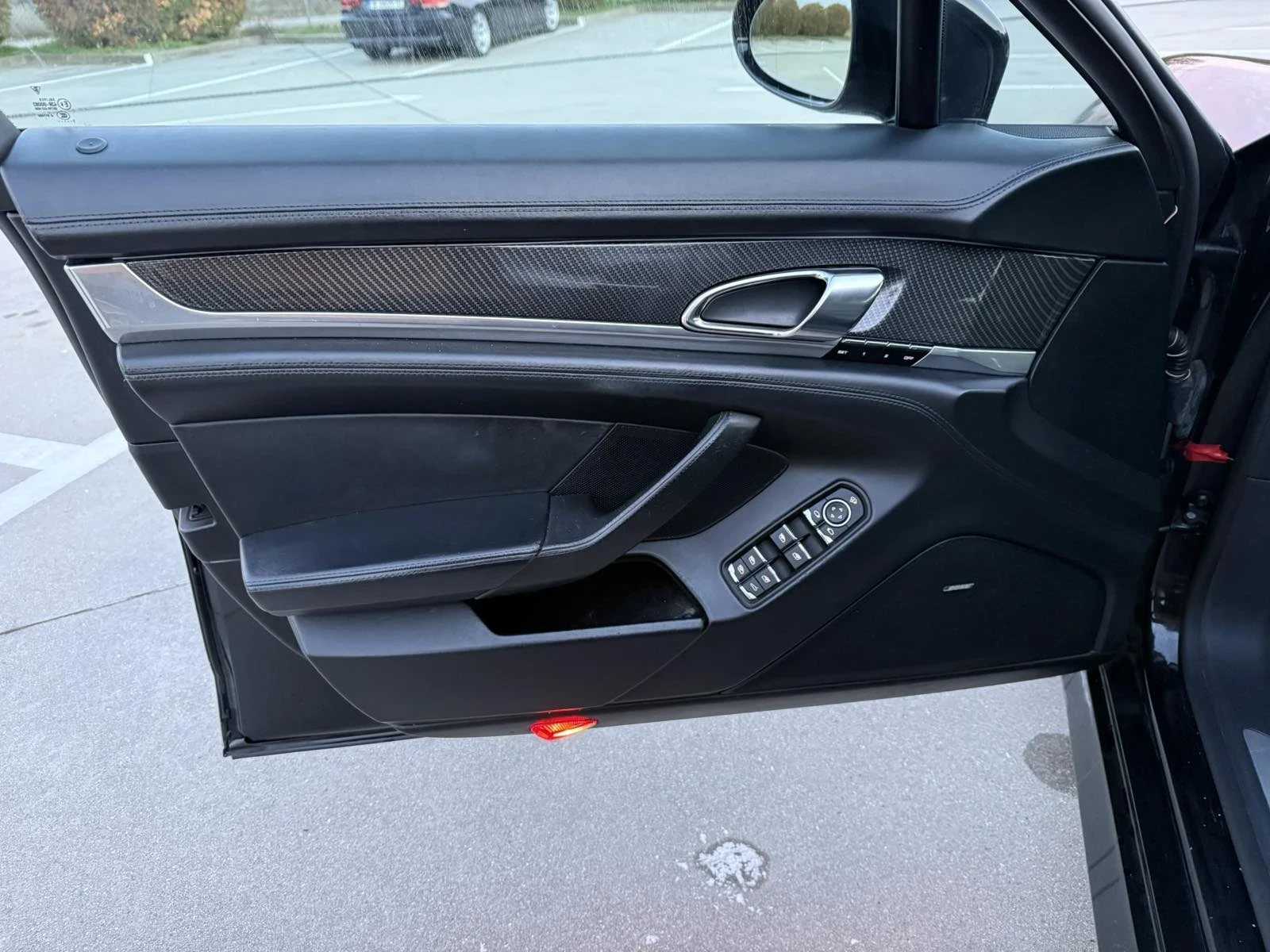 Porsche Panamera 3.0D ! ! !!! !!!  | Mobile.bg   8