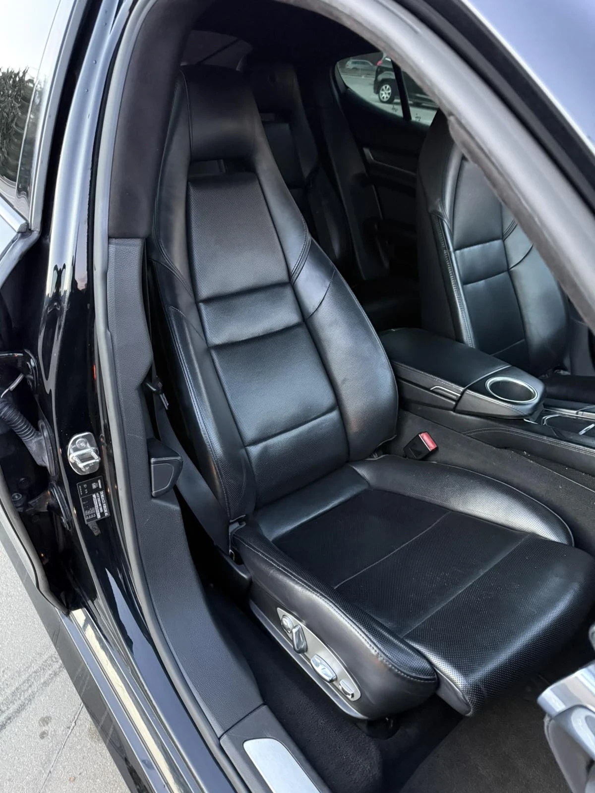 Porsche Panamera 3.0D ! ! !!! !!!  | Mobile.bg   10