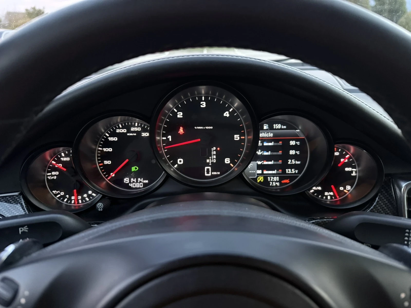 Porsche Panamera 3.0D ! ! !!! !!!  | Mobile.bg   17