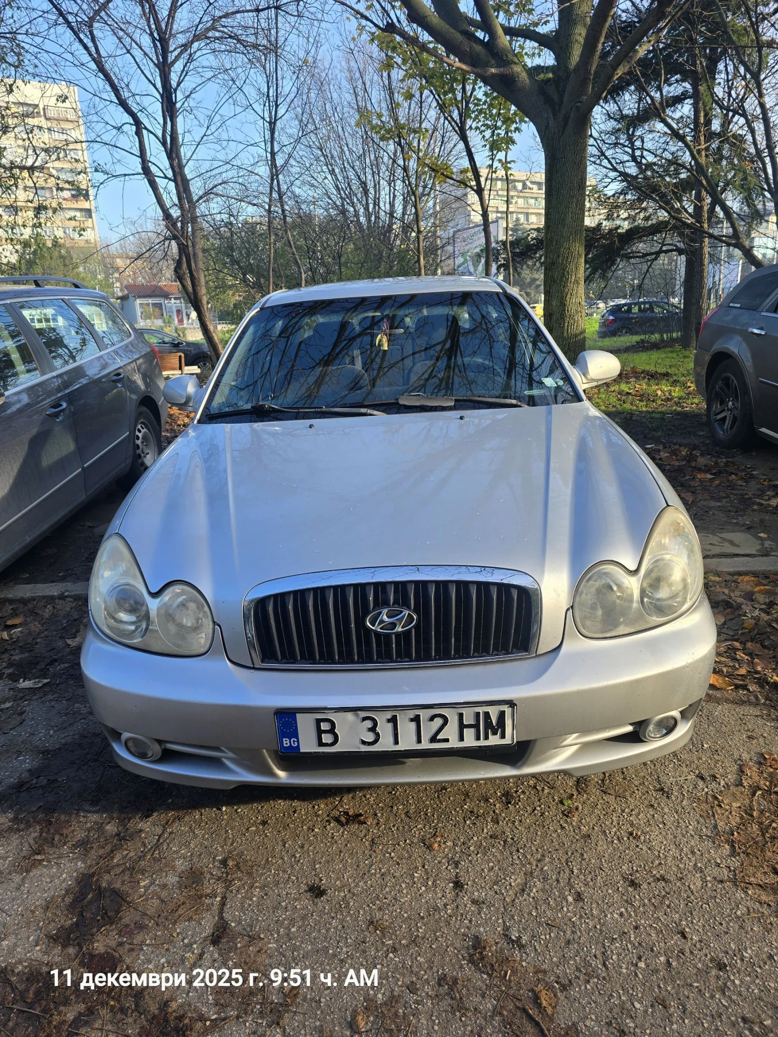 Hyundai Sonata 2.0 16V | Mobile.bg � ����������� 1
