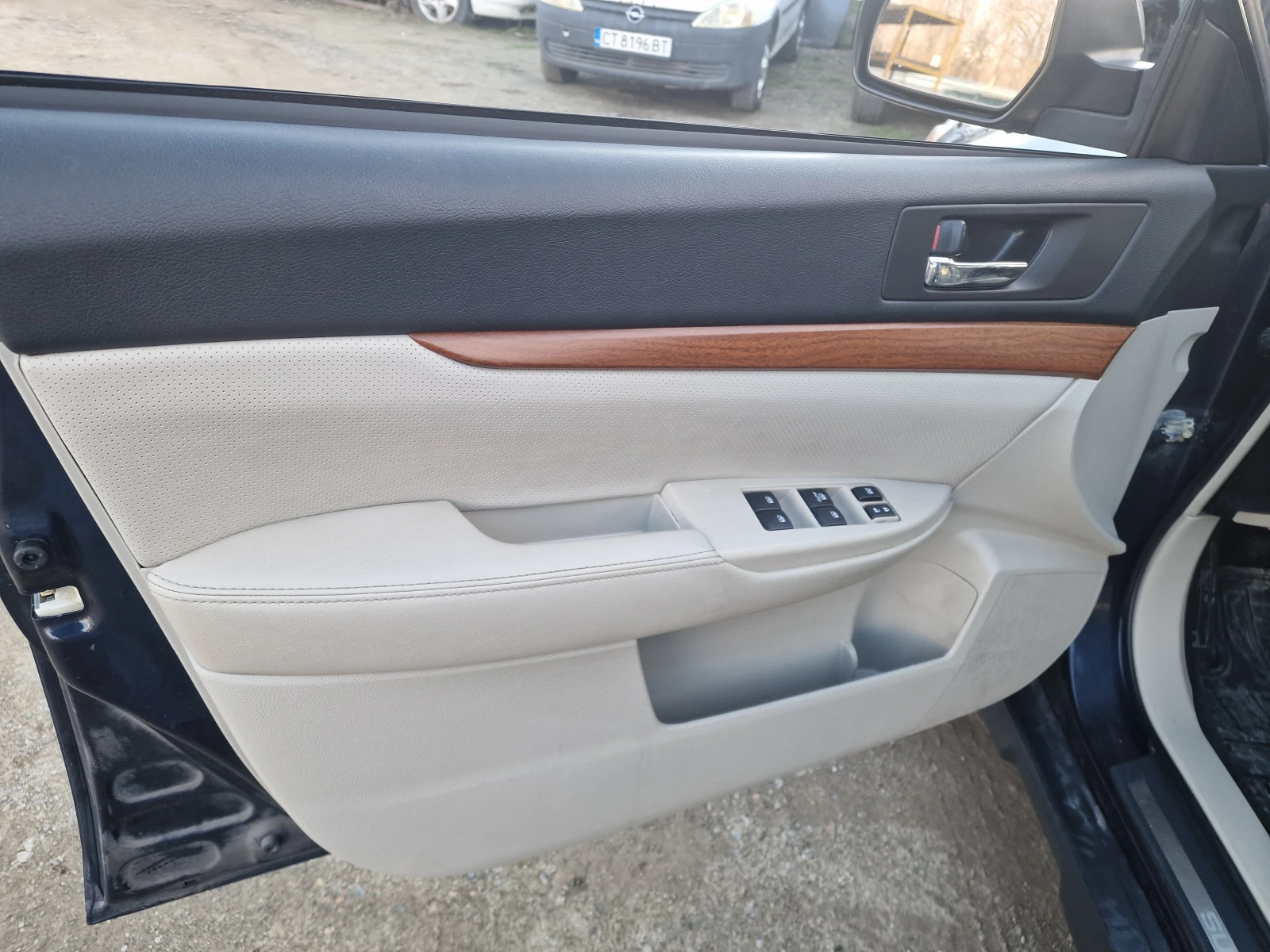 Subaru Outback 2.5i LIMITED EDITION | Mobile.bg   10