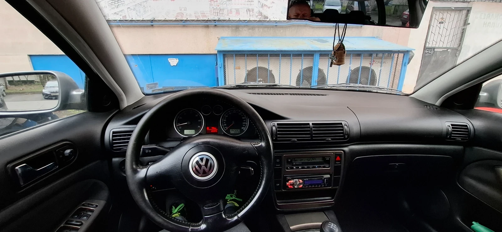 VW Passat  - изображение 3