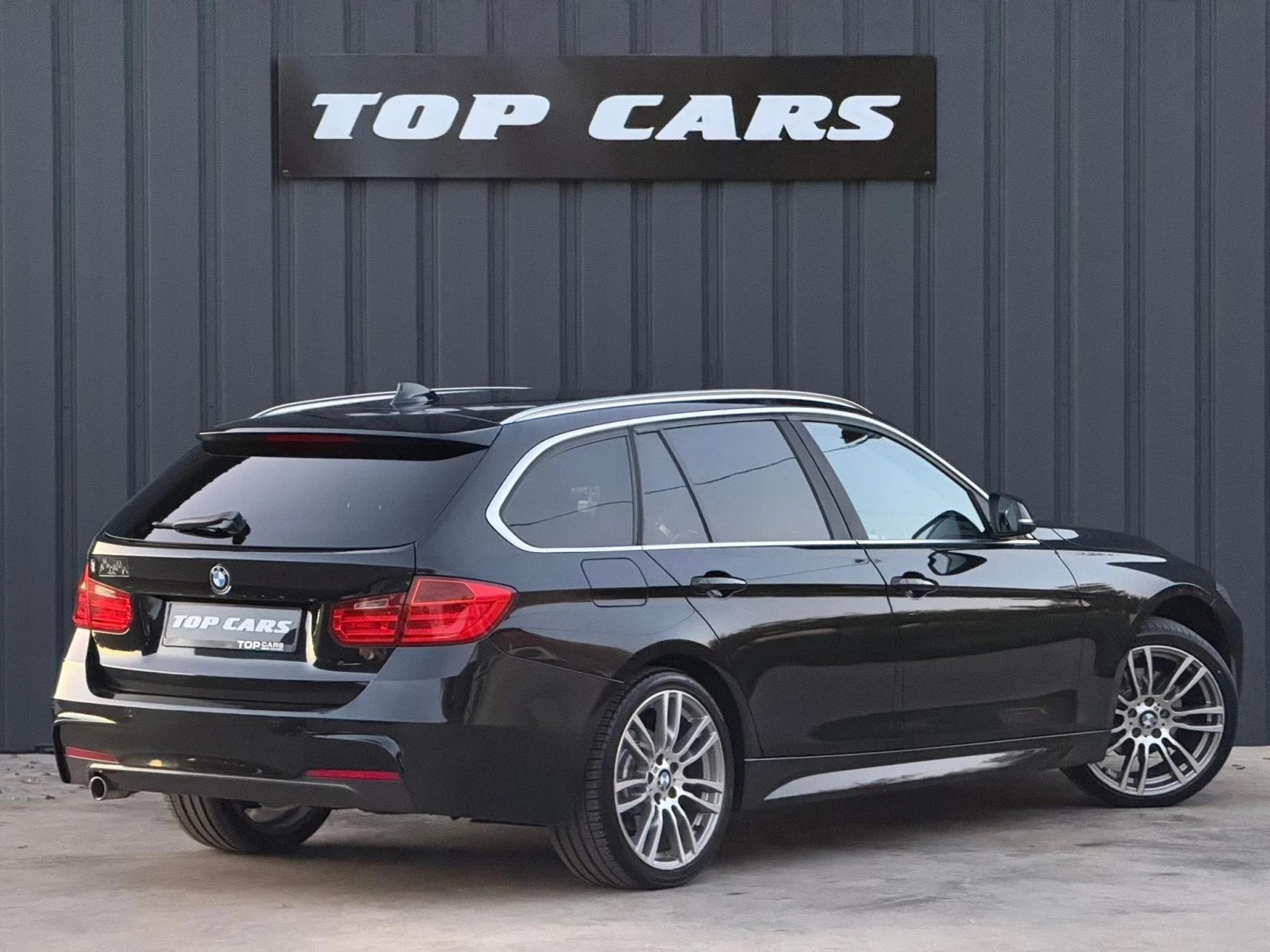 BMW 320 M packet - изображение 6