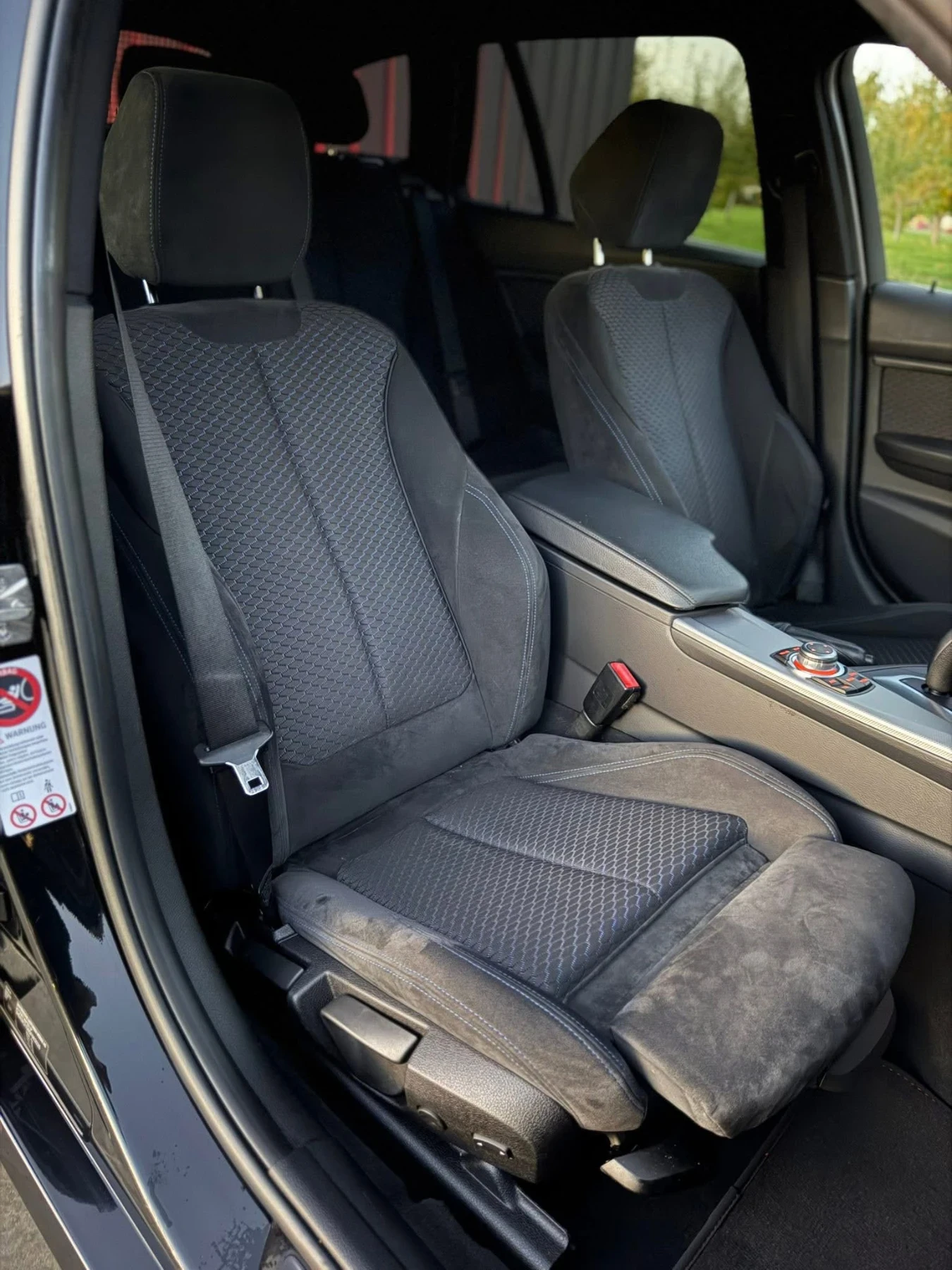 BMW 320 M packet | Mobile.bg � ����������� 11