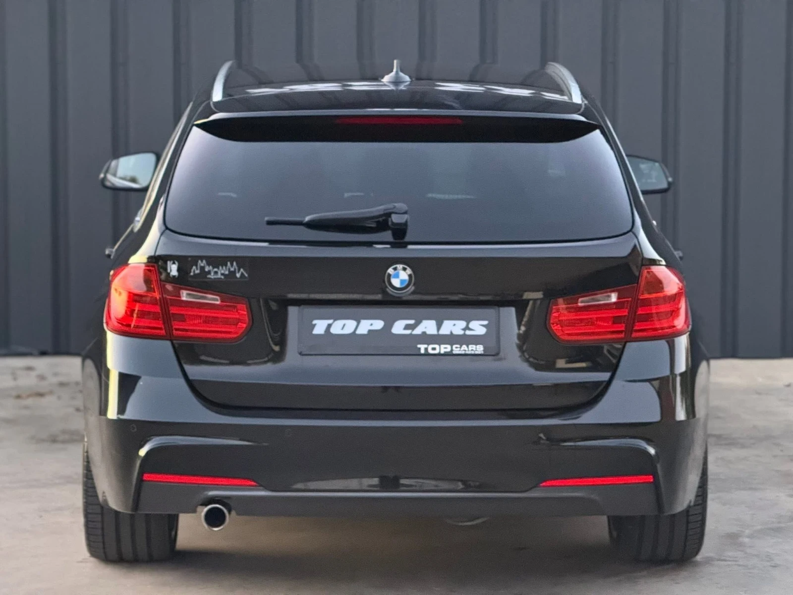 BMW 320 M packet - изображение 5