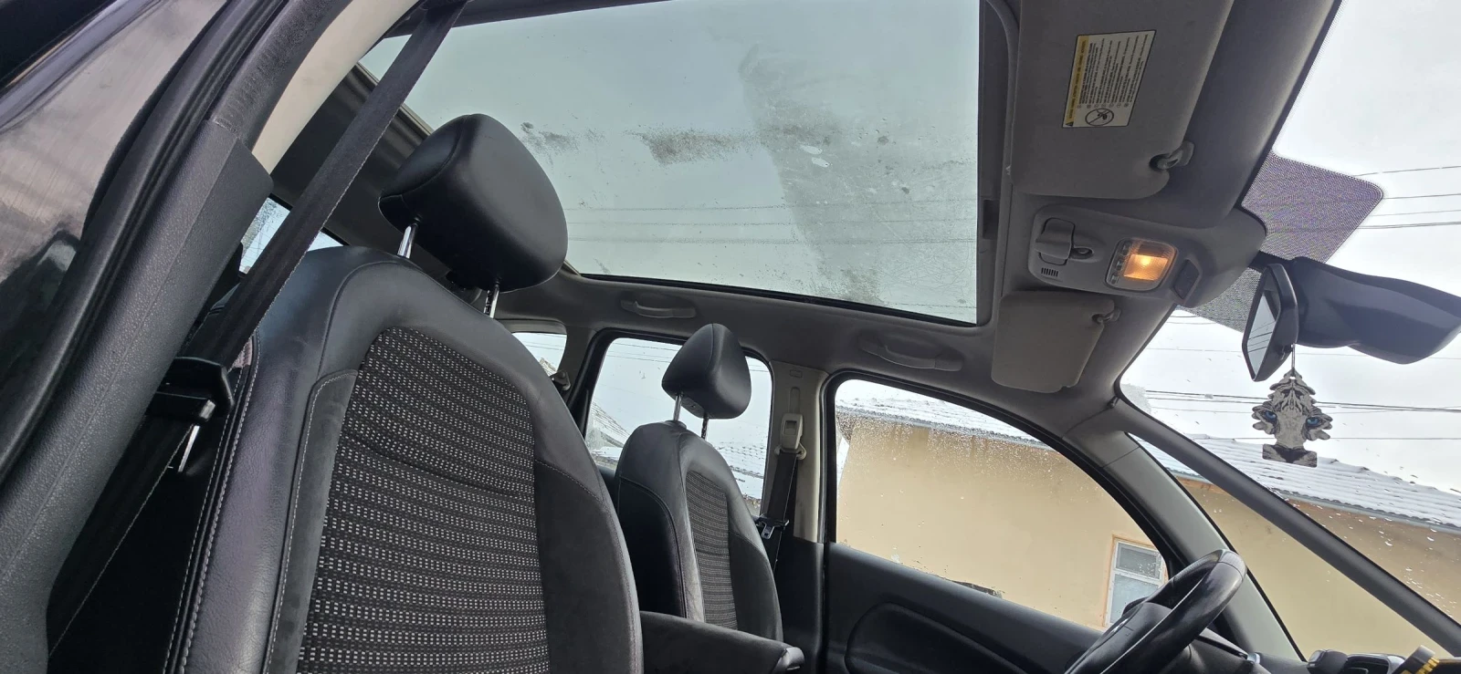 Citroen C3 Picasso Citroen Picasso C3 1.6HDI - изображение 6