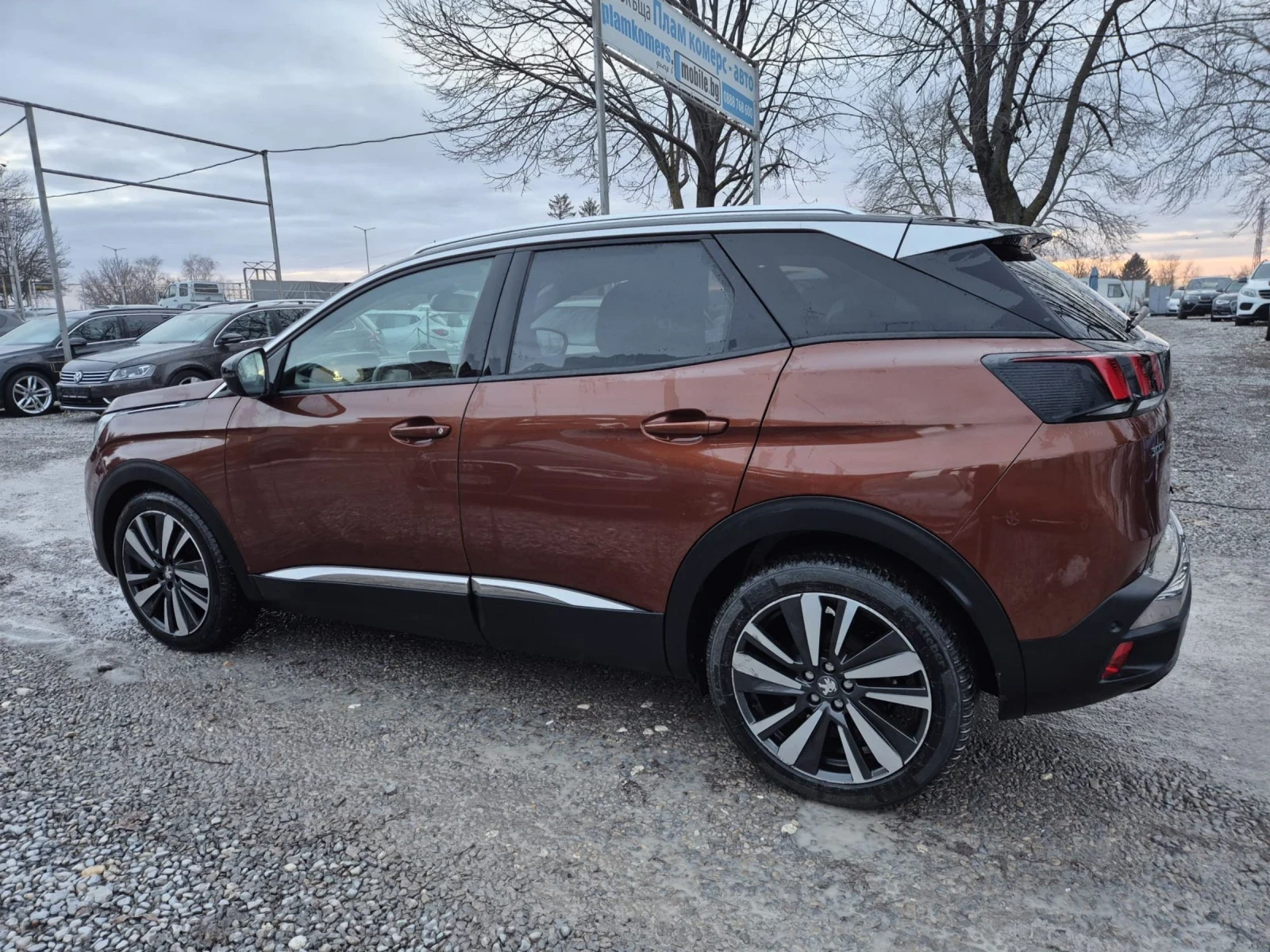 Peugeot 3008 1.6hdi-Allure FUII - изображение 3