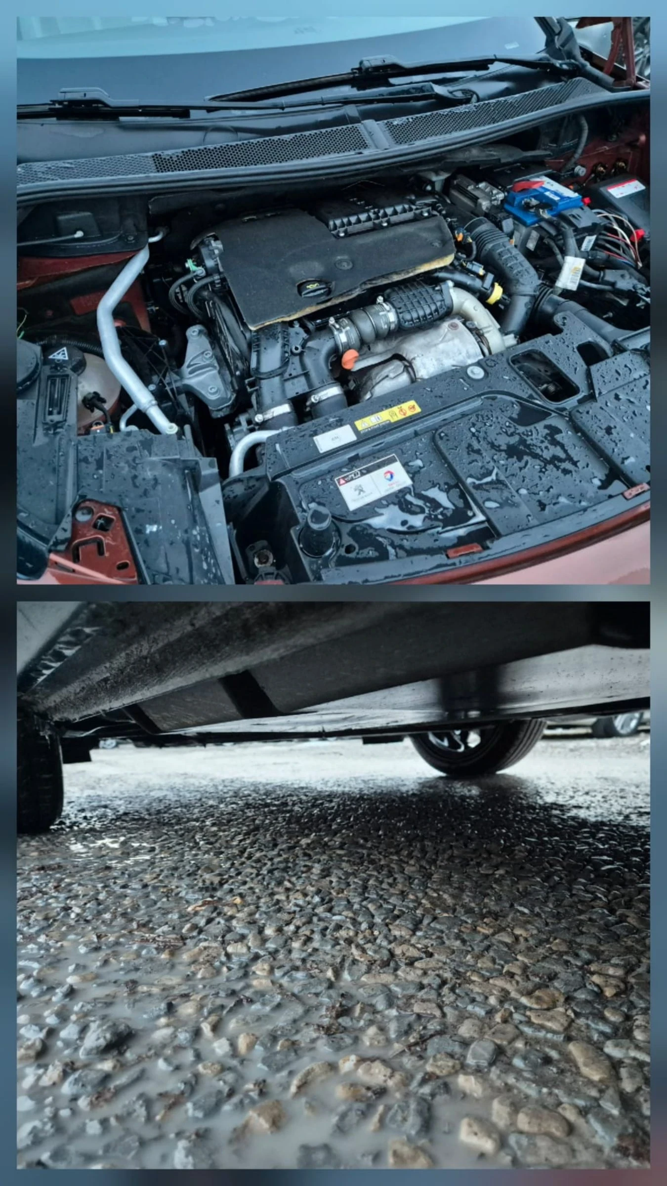 Peugeot 3008 1.6hdi-Allure FUII | Mobile.bg � ����������� 15