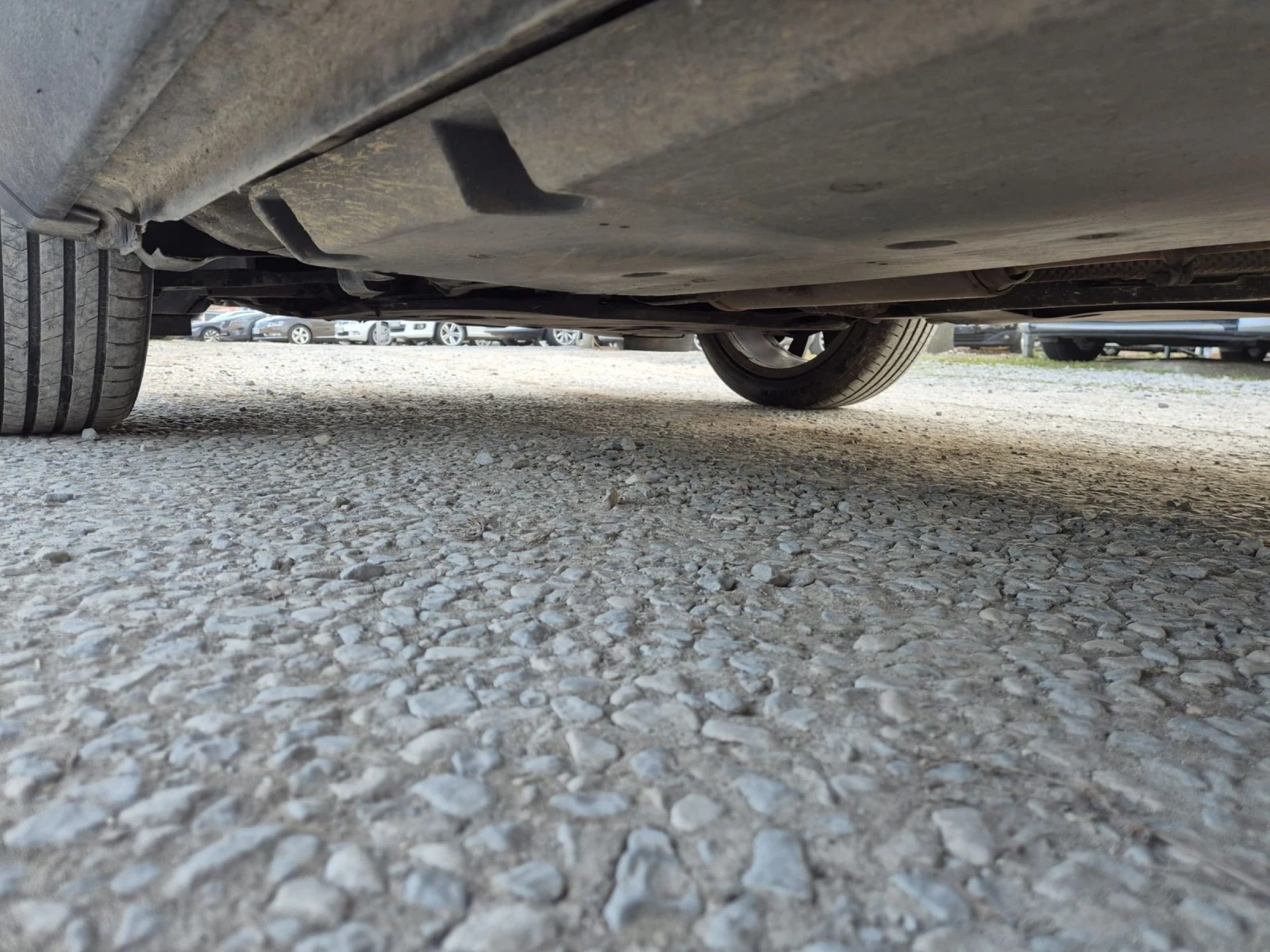 Peugeot 3008 1.6hdi-Allure FUII, снимка 15 - Автомобили и джипове - 53263780