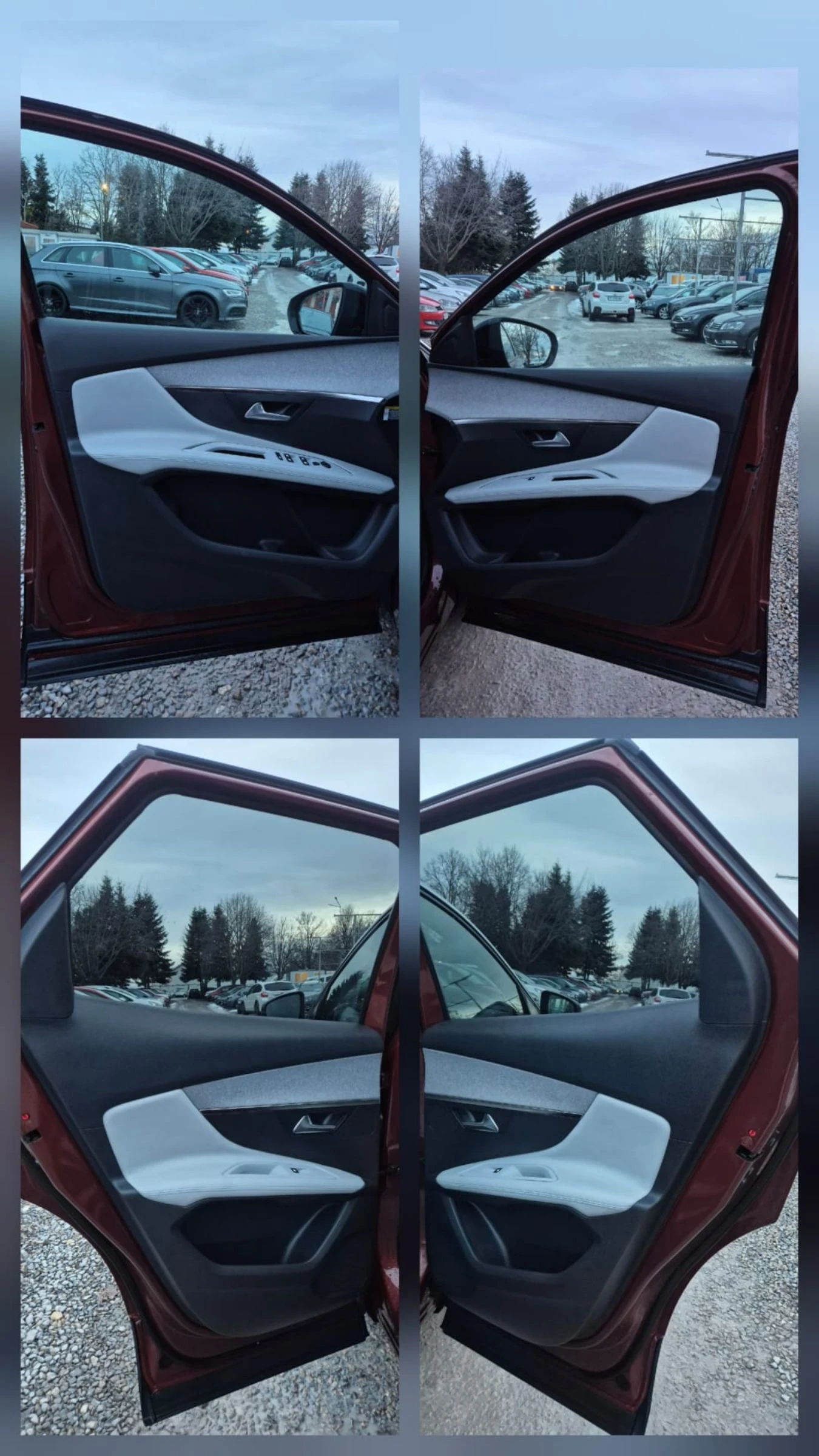 Peugeot 3008 1.6hdi-Allure FUII | Mobile.bg � ����������� 14