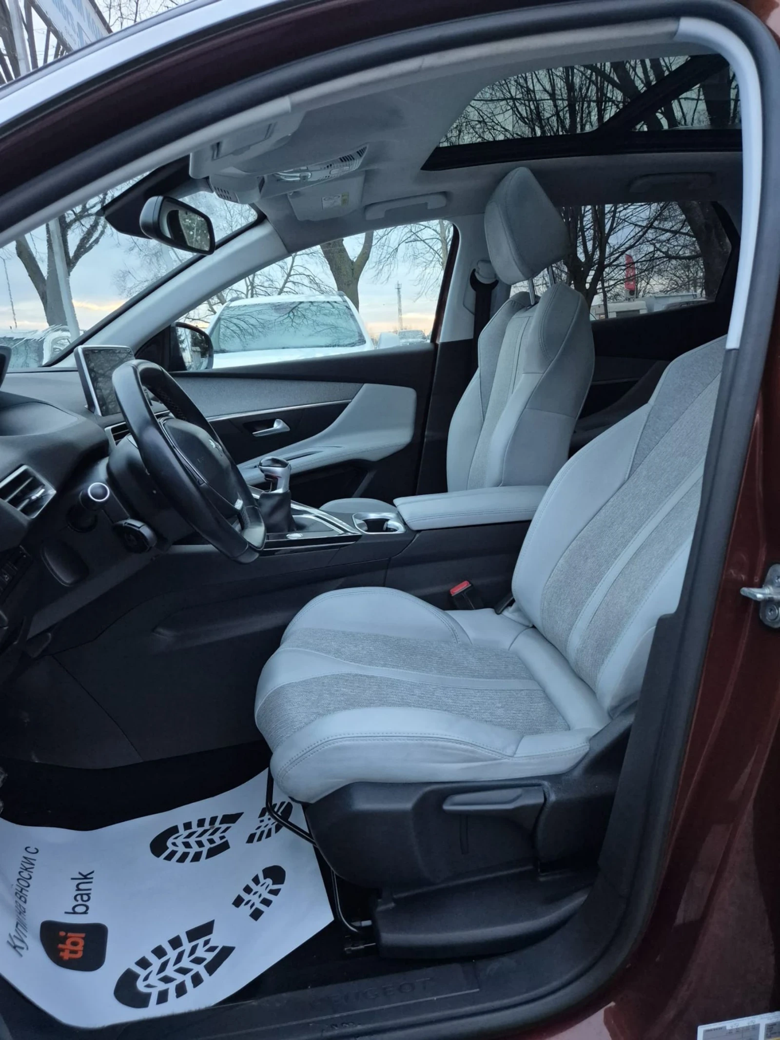 Peugeot 3008 1.6hdi-Allure FUII - изображение 7