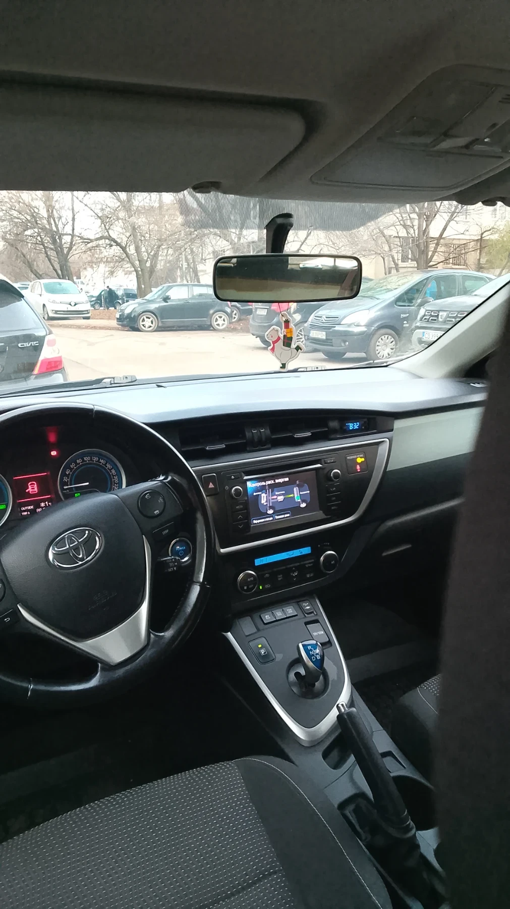 Toyota Auris | Mobile.bg � ����������� 5