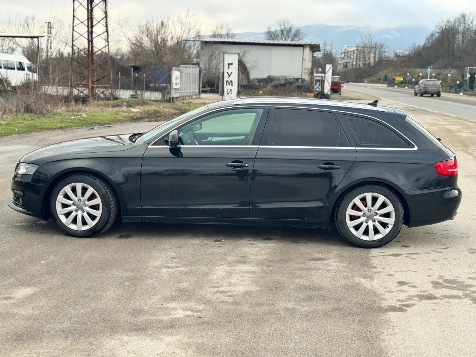 Audi A4 напълно обслужен - изображение 5