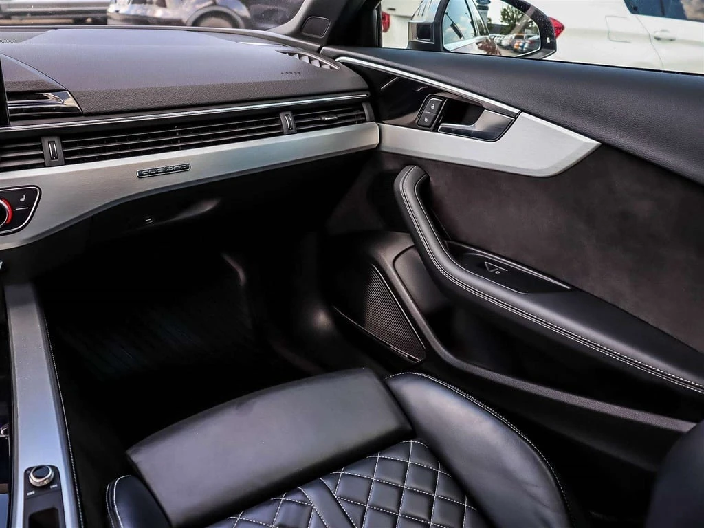 Audi S4 * quattro Prestige * CARFAX * ���� �� �� | Mobile.bg � ����������� 12