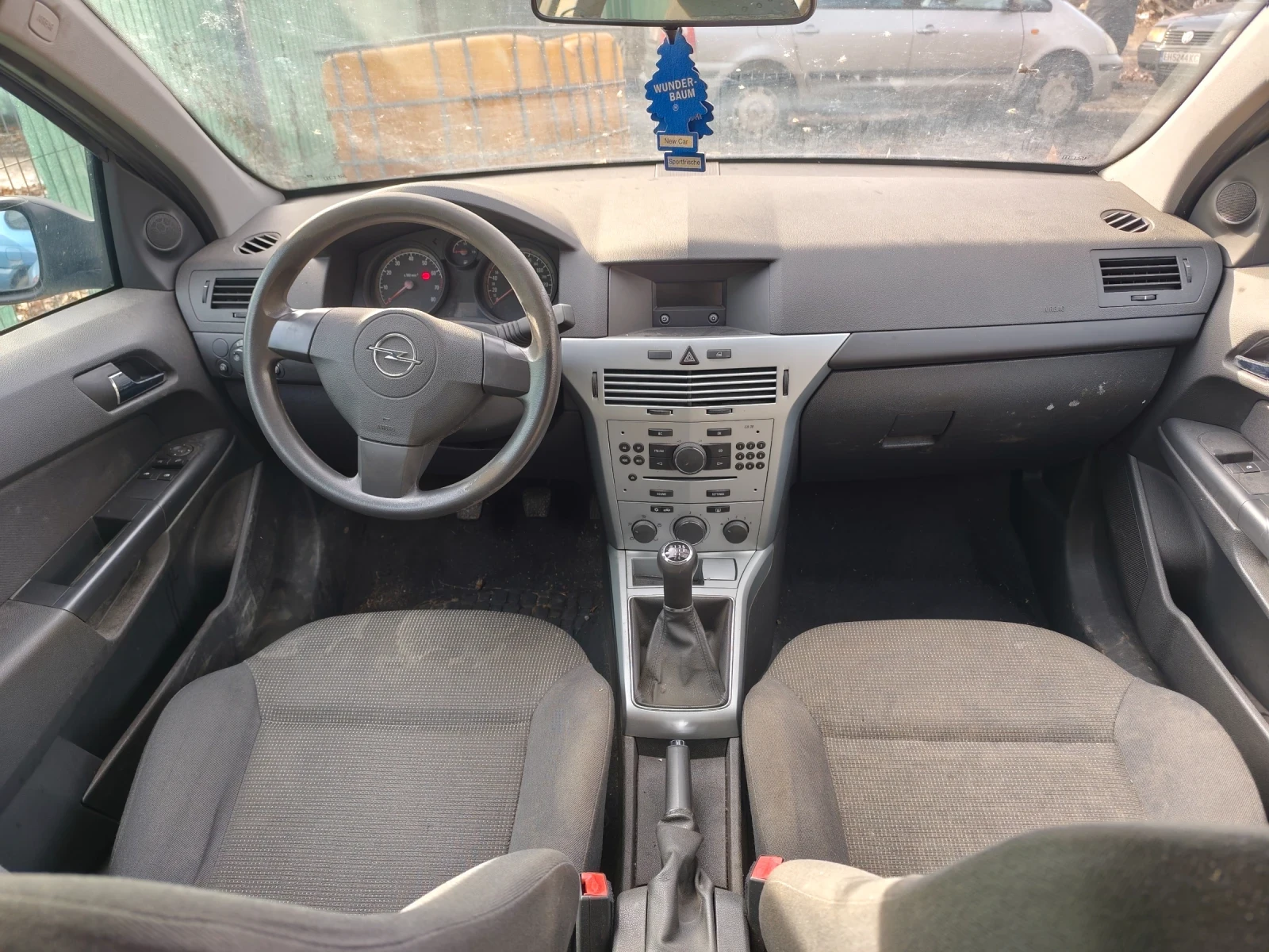 Opel Astra 1.6i clima top - изображение 4