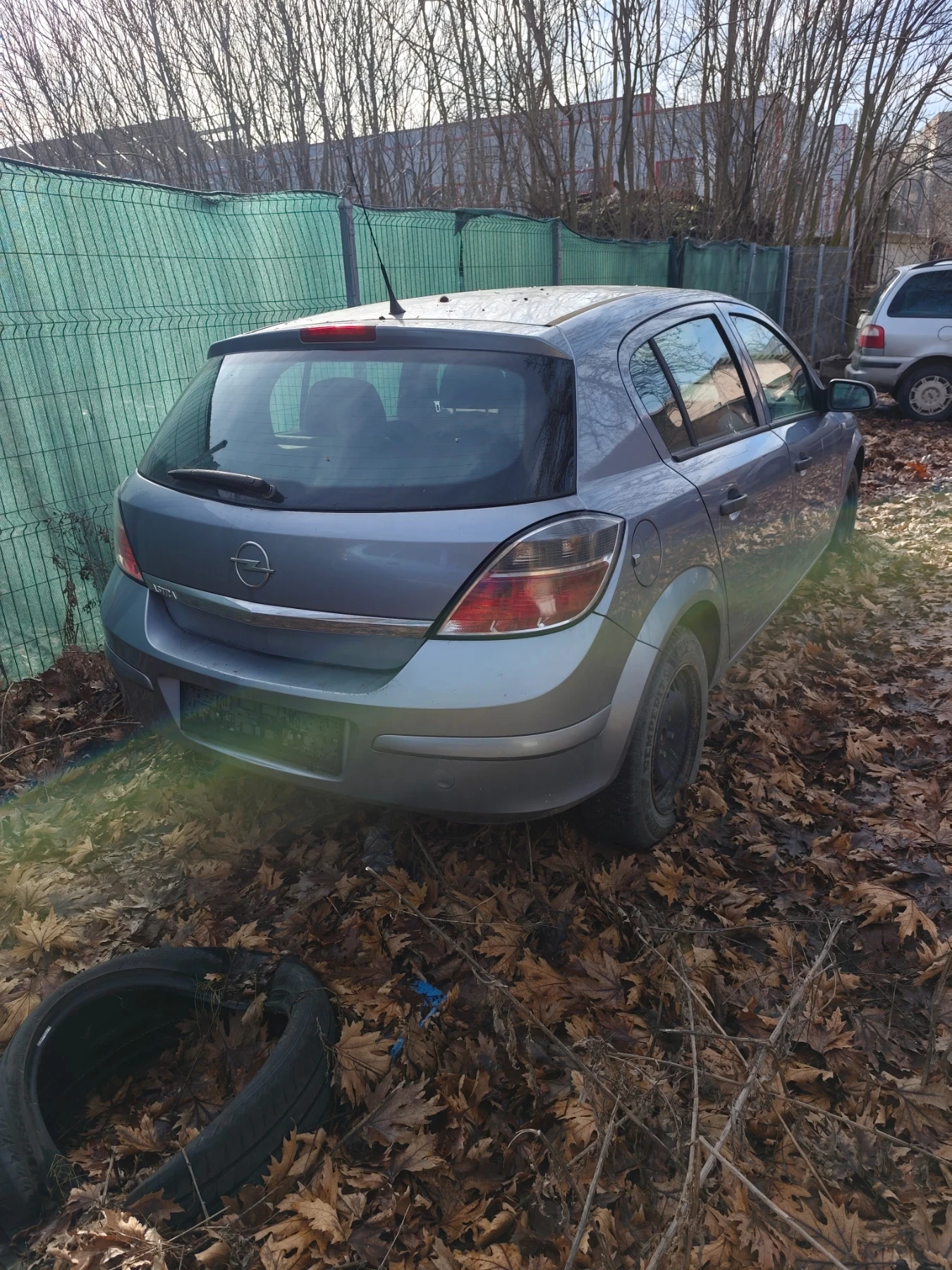 Opel Astra 1.6i clima top - изображение 2