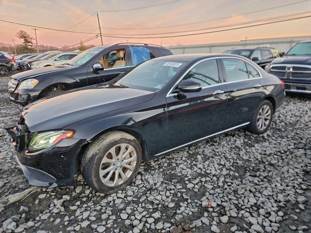 Mercedes-Benz E 300 4MATIC | Mobile.bg � ����������� 1