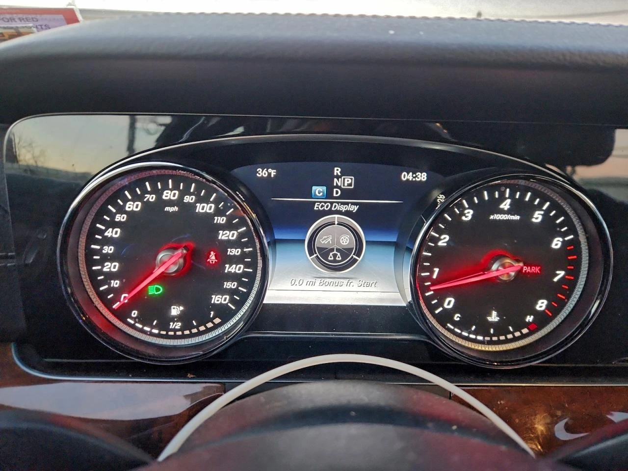 Mercedes-Benz E 300 4MATIC - изображение 9