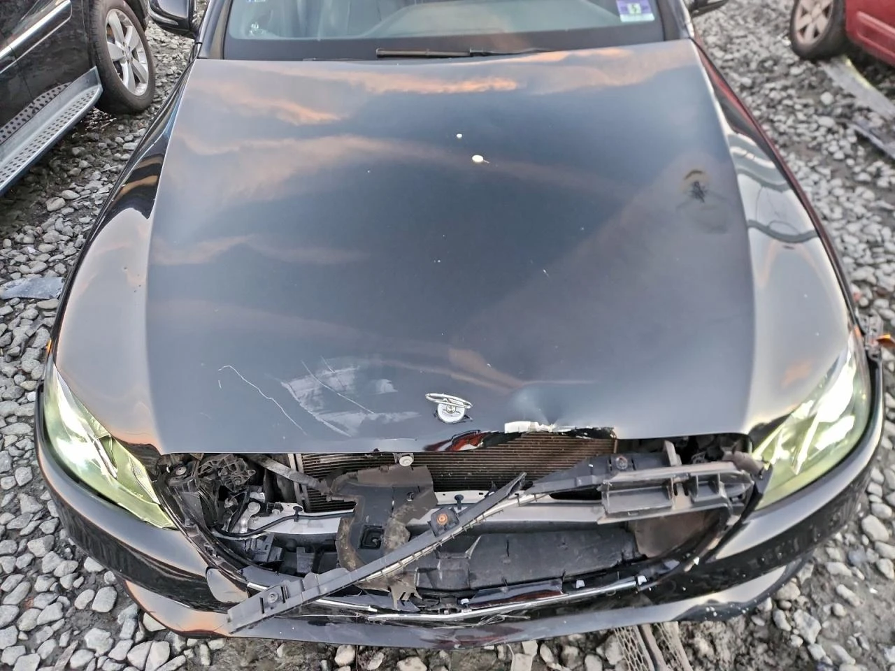 Mercedes-Benz E 300 4MATIC | Mobile.bg � ����������� 11