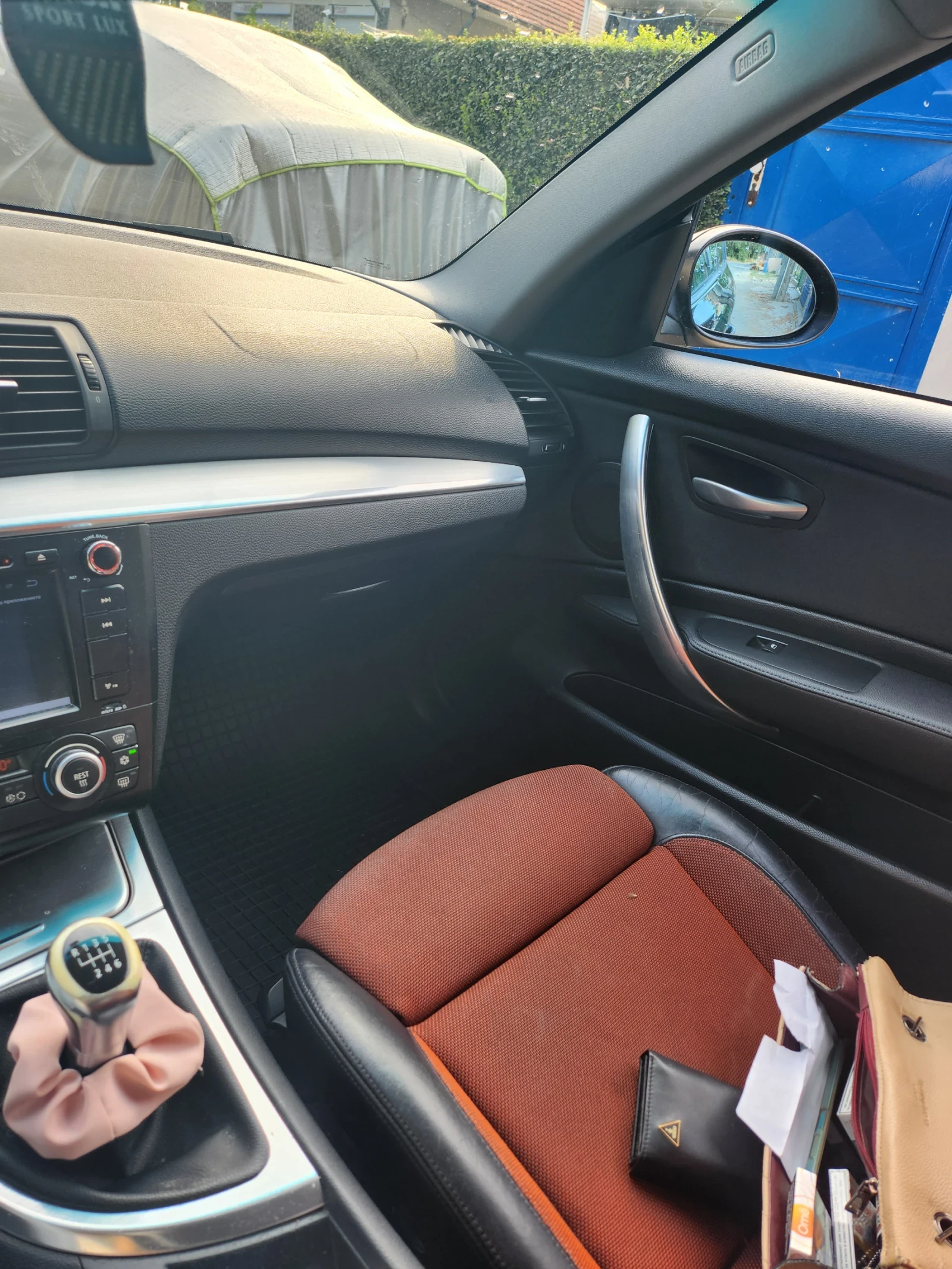 BMW 118 | Mobile.bg � ����������� 6