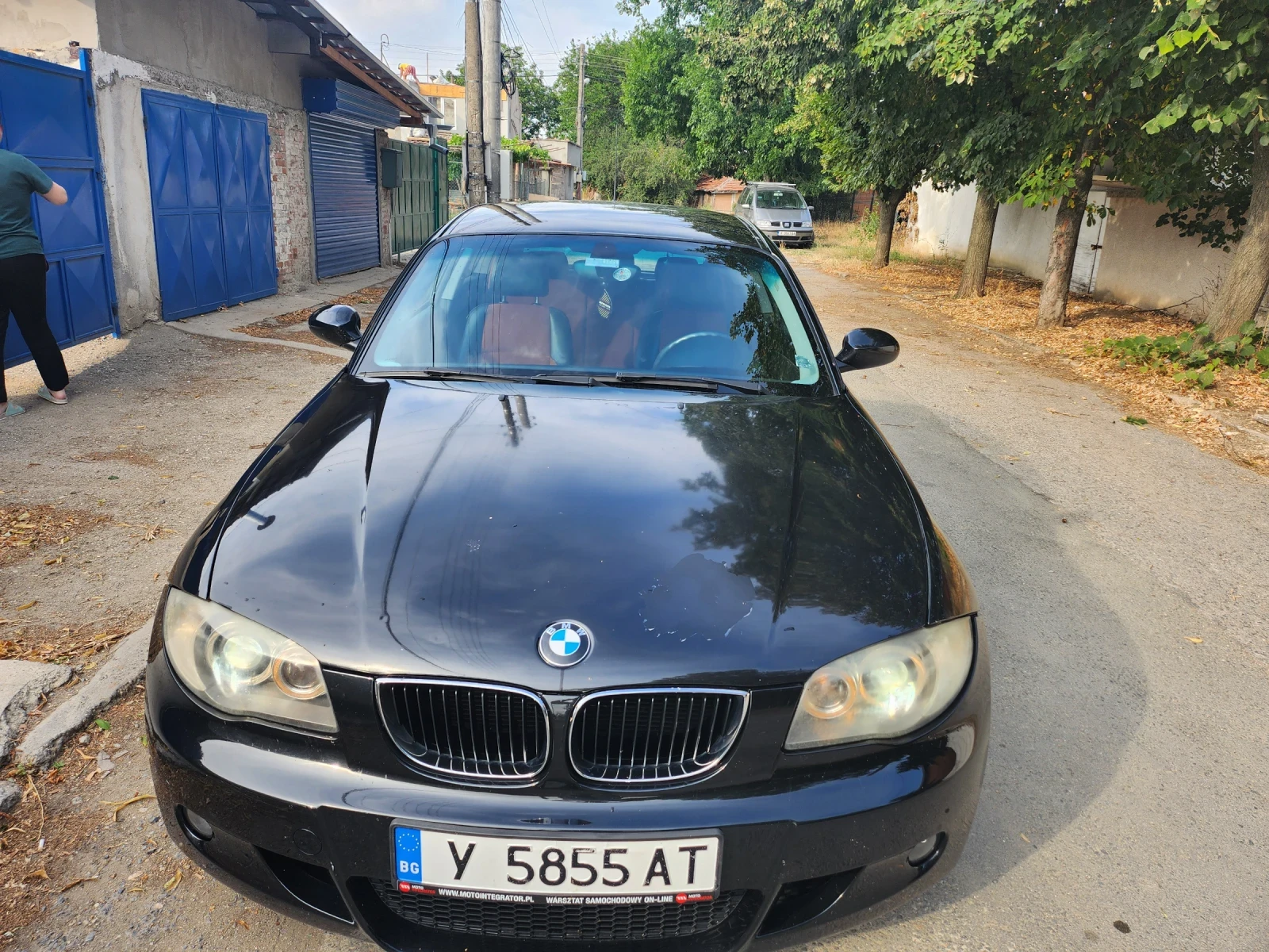 BMW 118 | Mobile.bg � ����������� 1