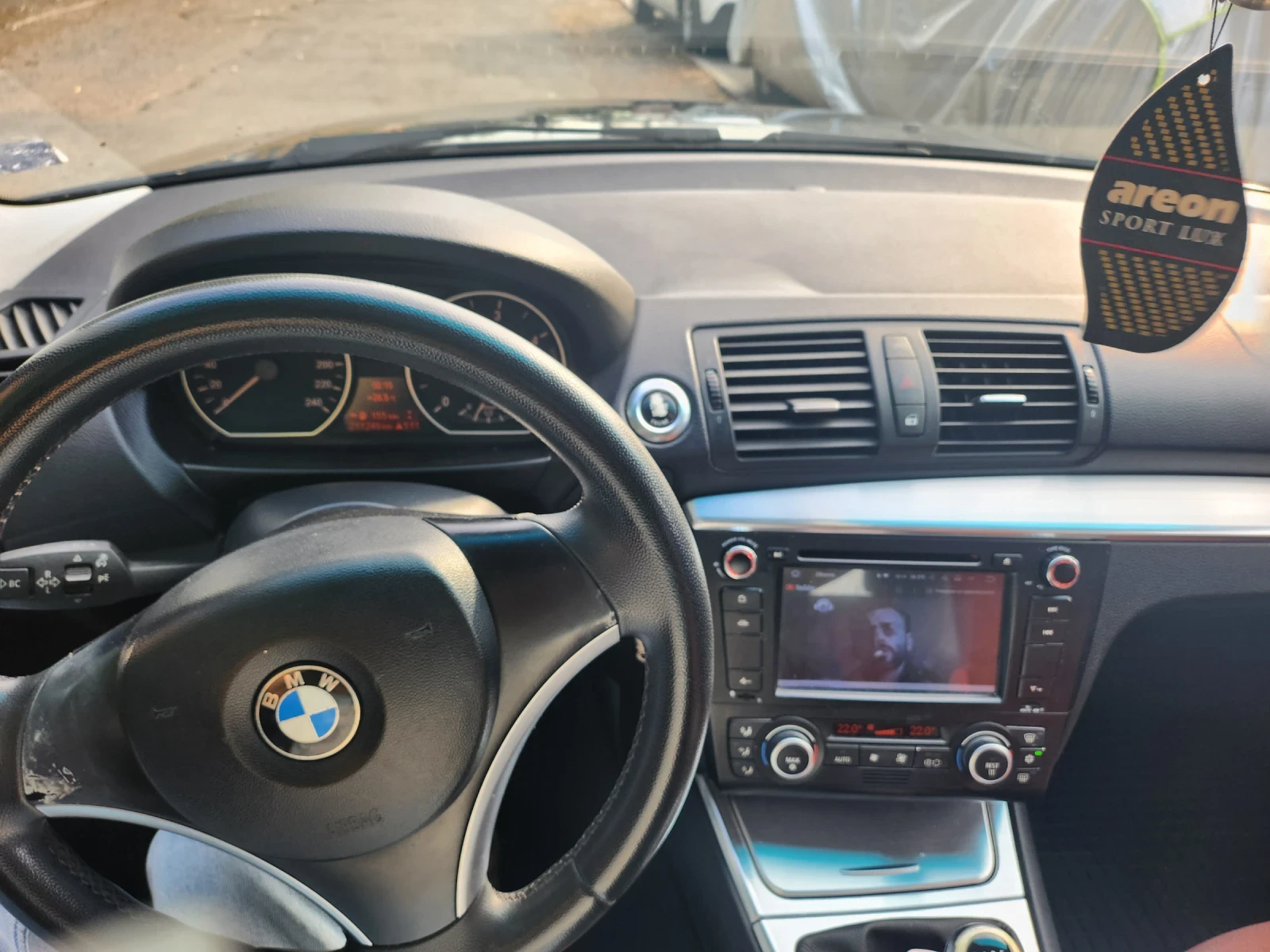 BMW 118 | Mobile.bg � ����������� 10