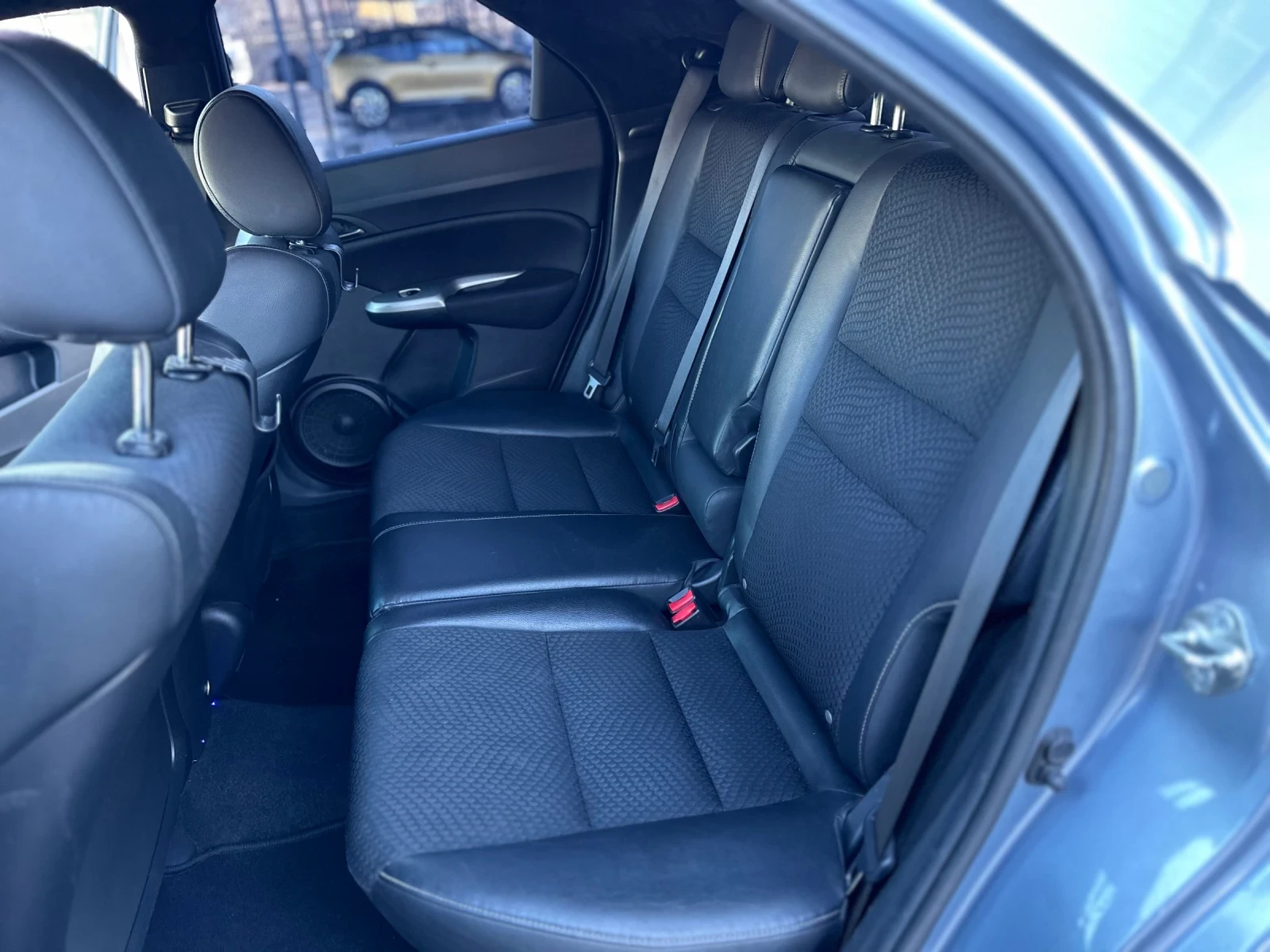 Honda Civic  - изображение 7