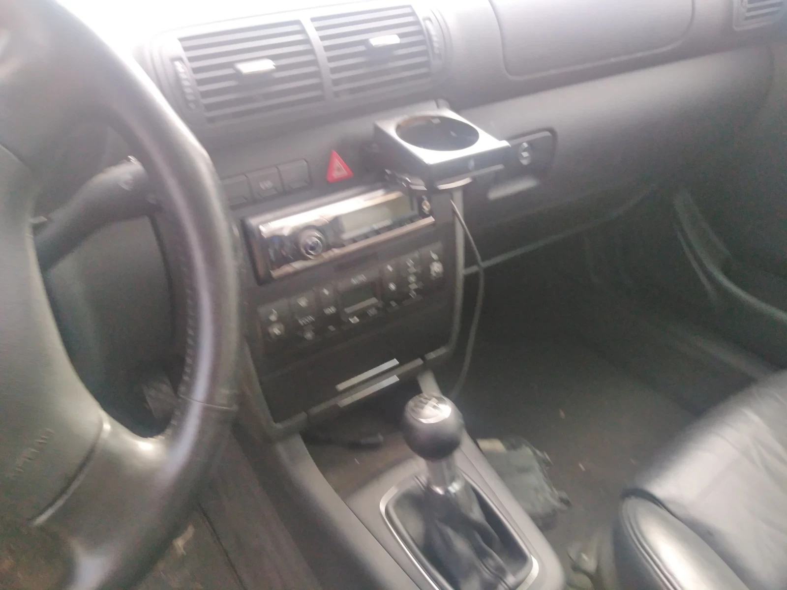 Audi A3 СПЕШНО, снимка 6 - Автомобили и джипове - 53820713